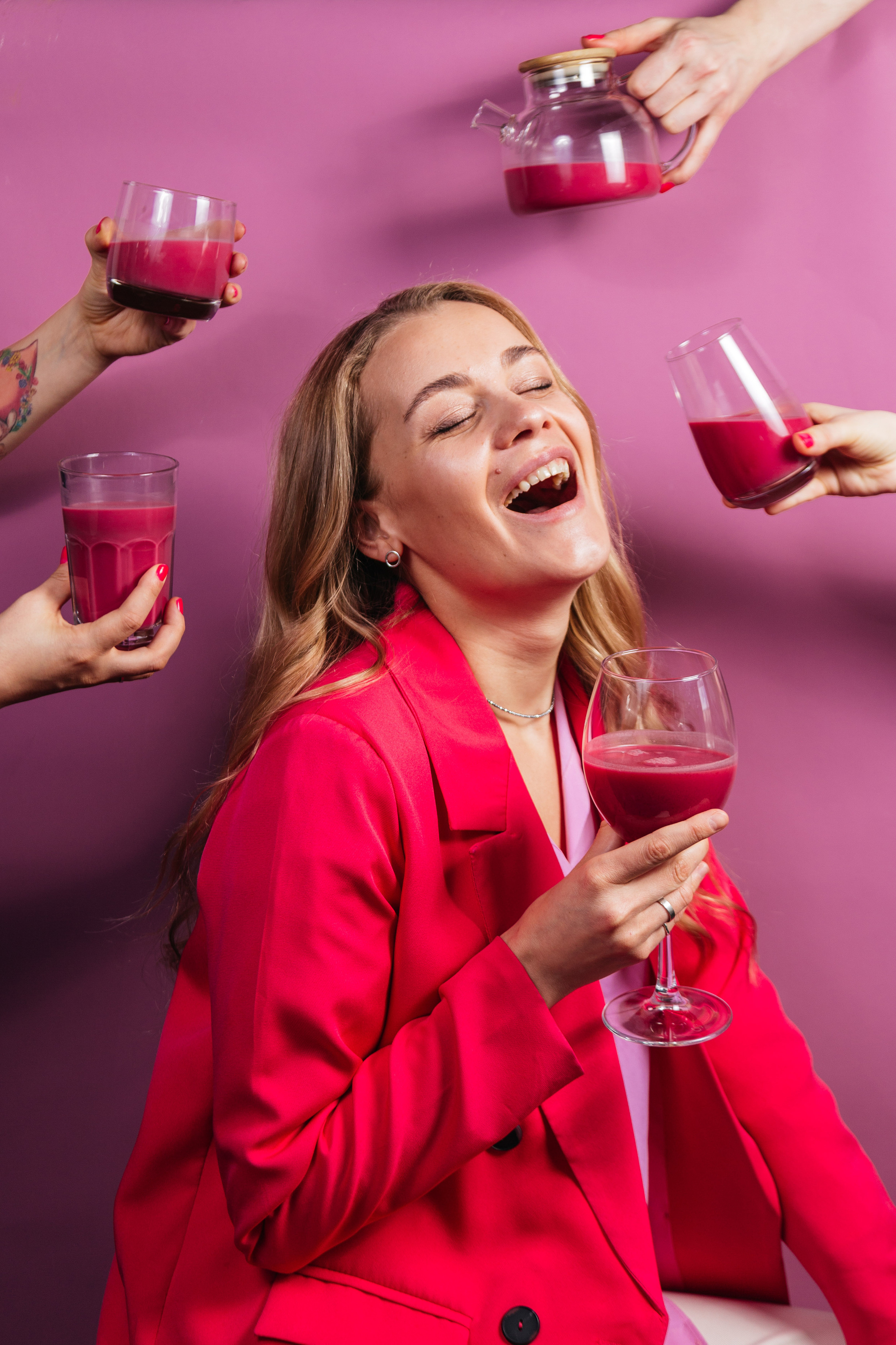 Фуд-съёмка в Кирове