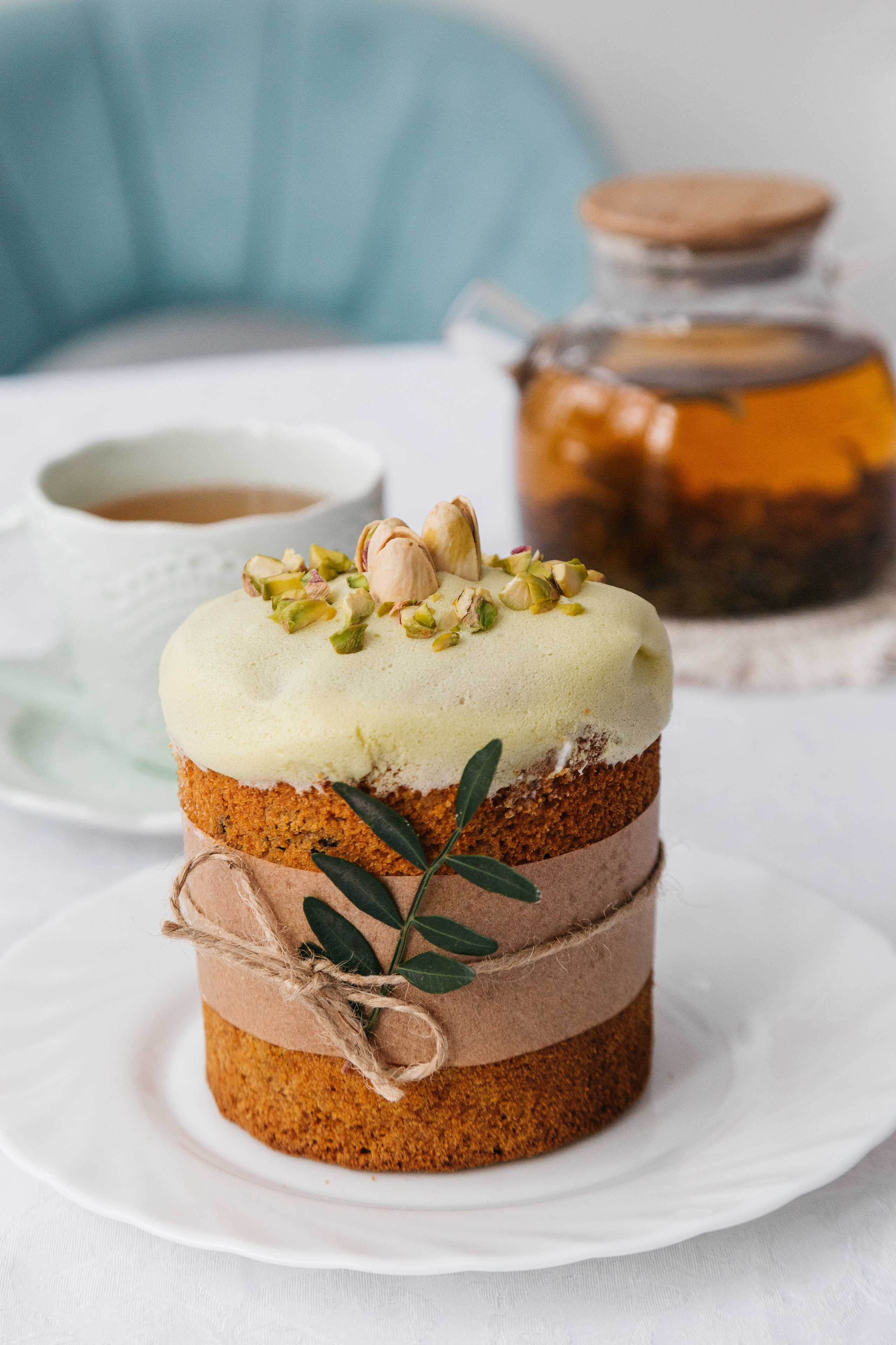 Фуд-съёмка в Кирове