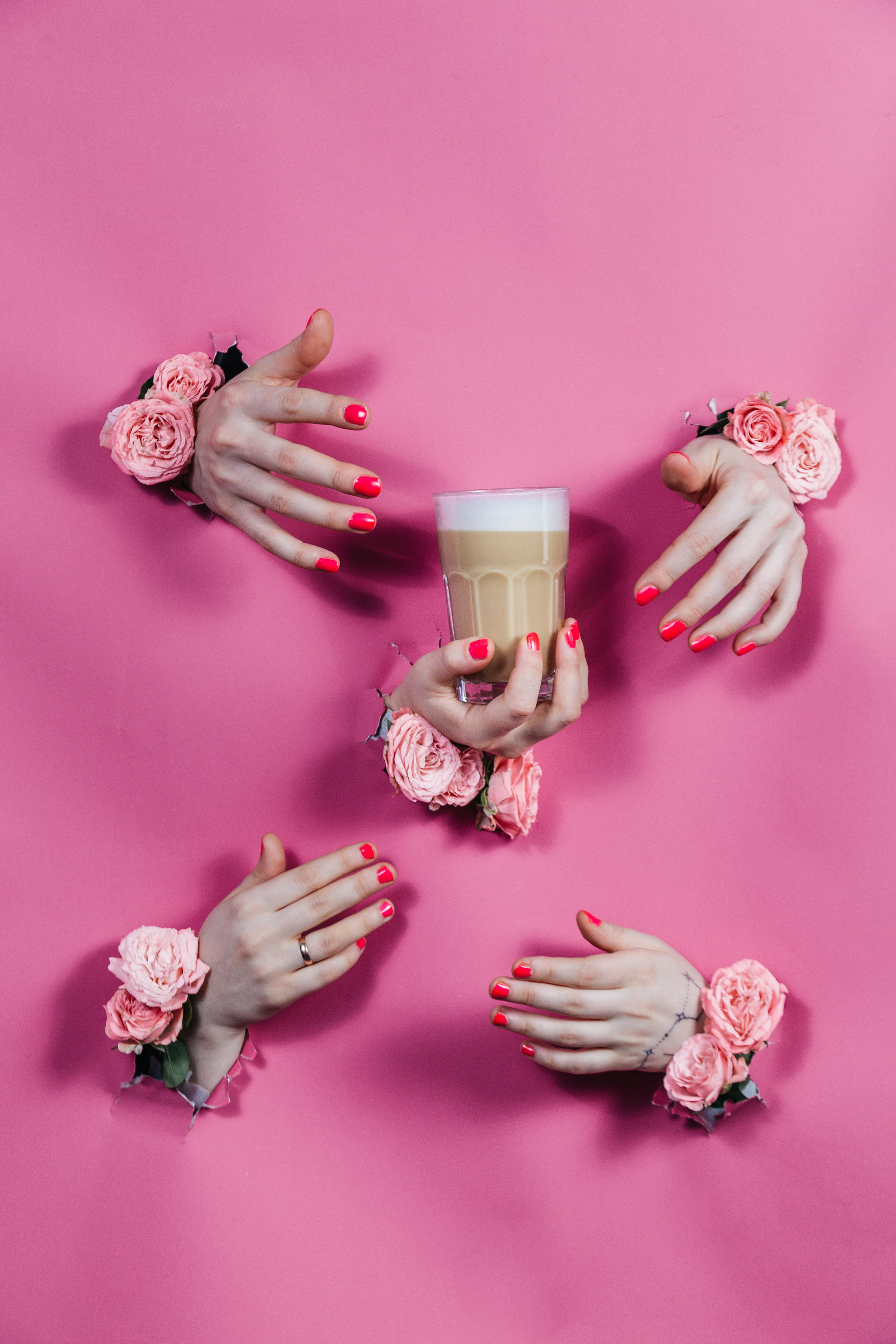 Фуд-съёмка в Кирове