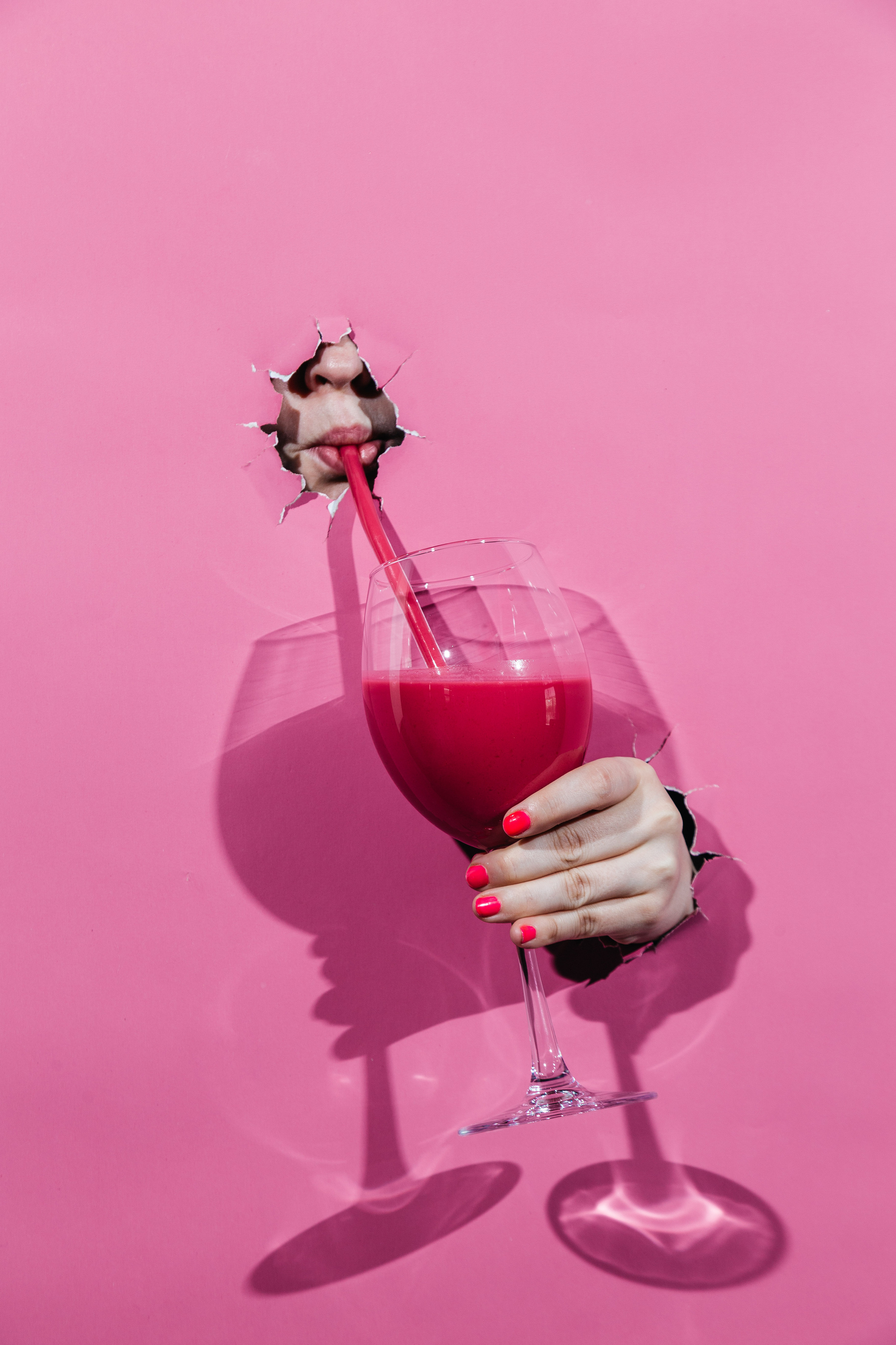 Фуд-съёмка в Кирове