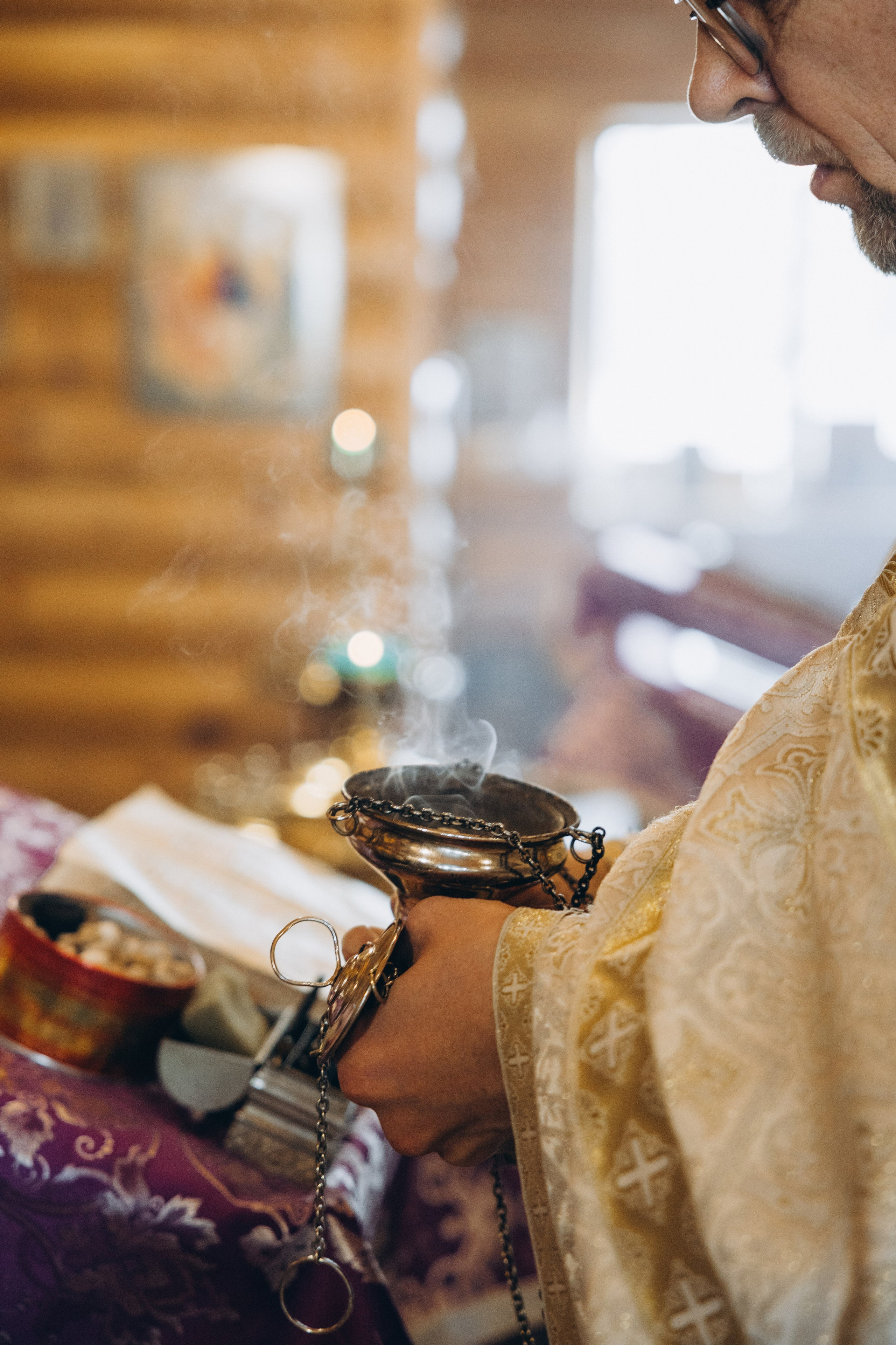 Карлук крещение. Свадебный, семейный фотограф в Иркутске Светлана Макаричева