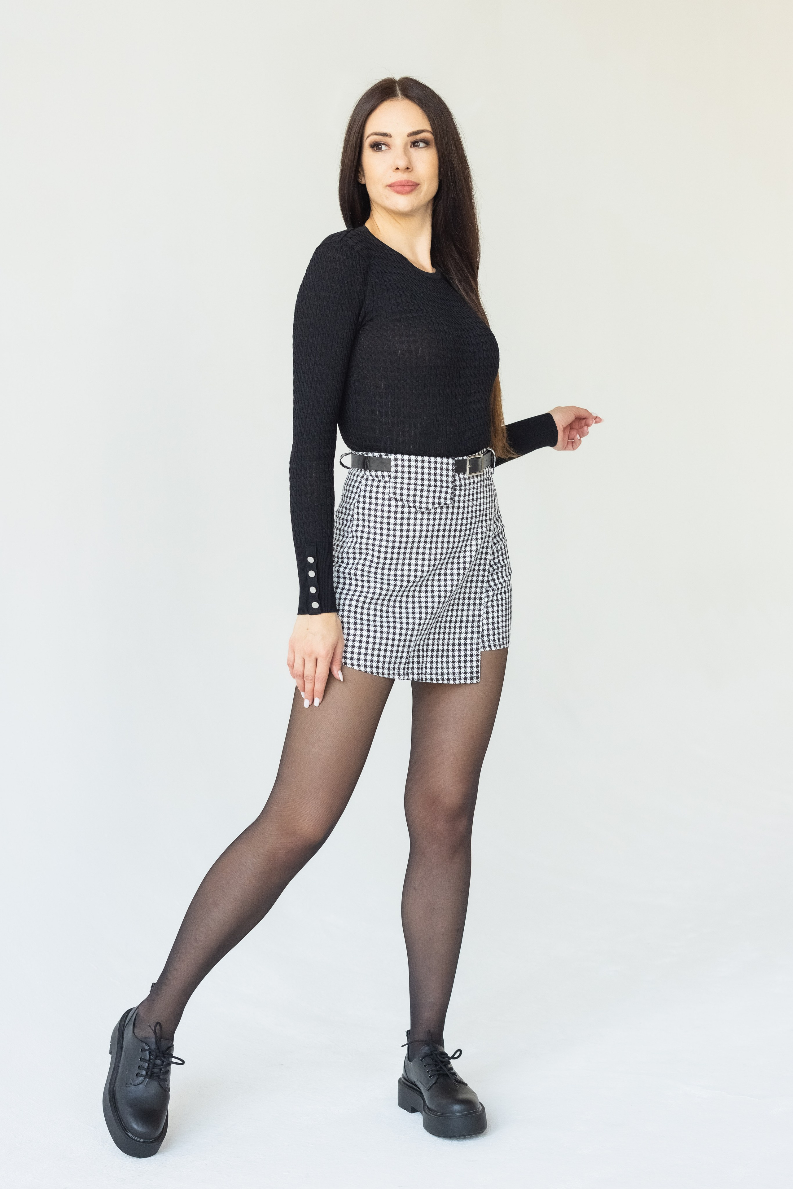 Юбки. Фотограф Москва