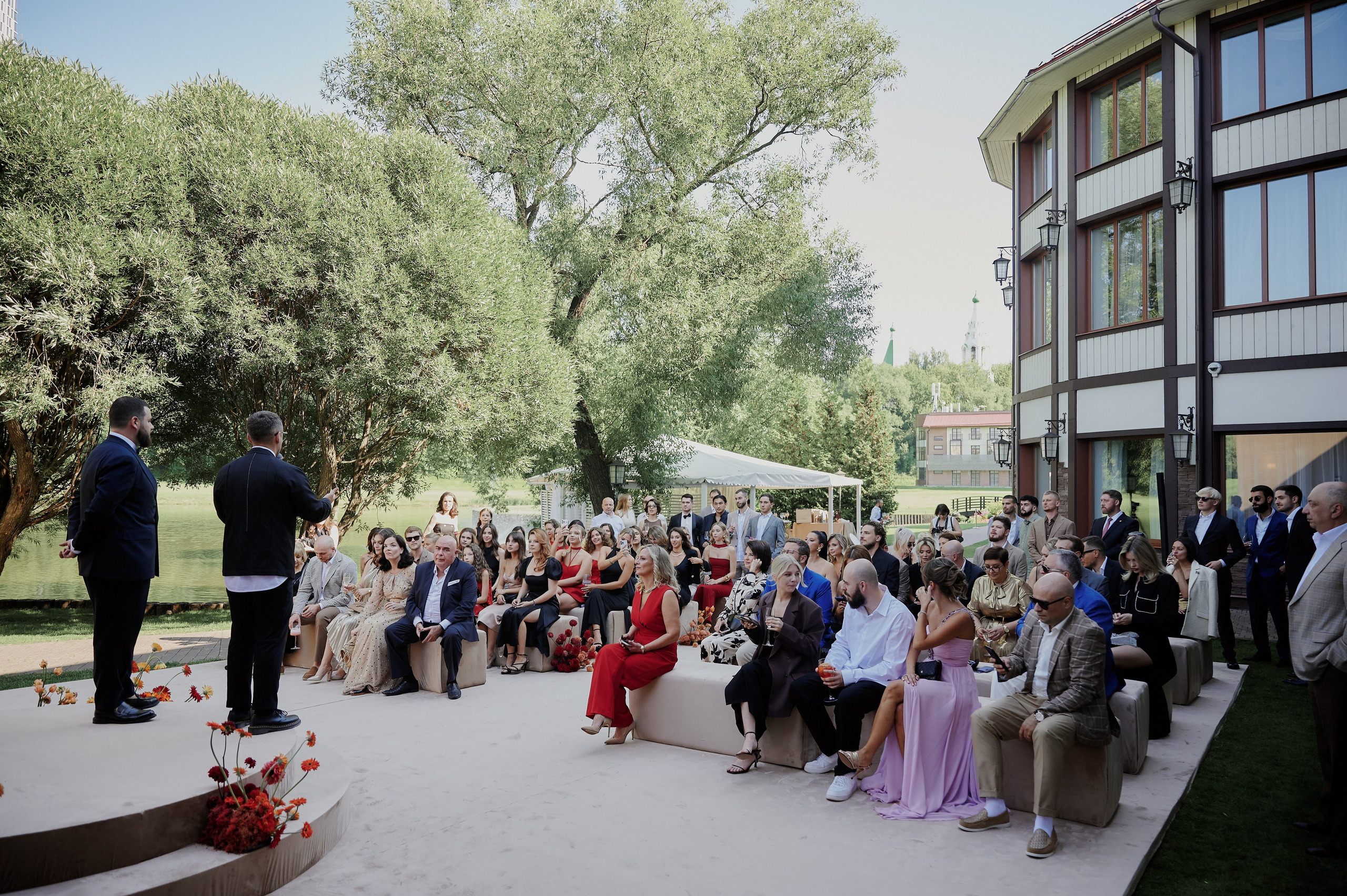 G&D. Свадебный и репортажный фотограф