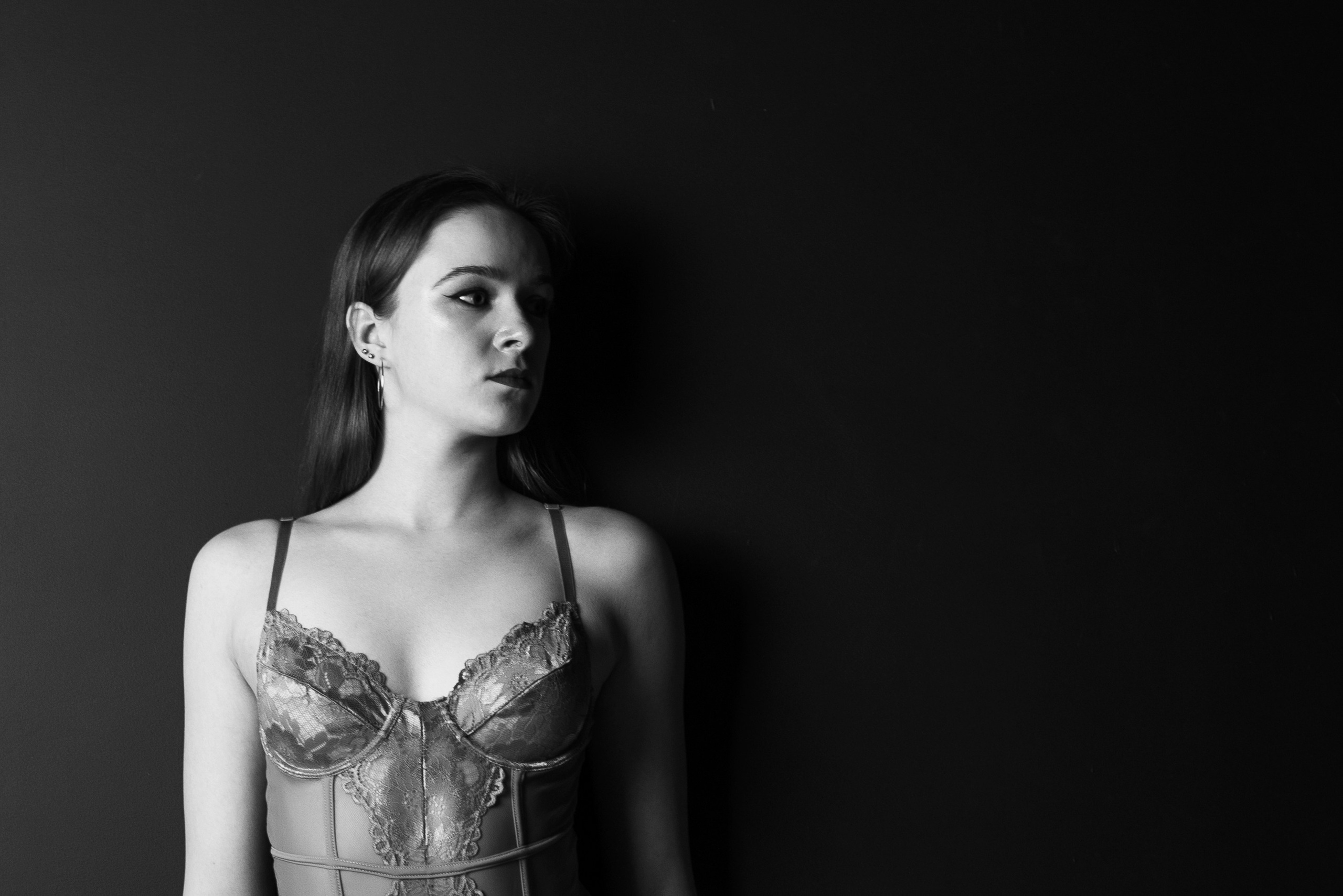 Соня. Паша Страхов — фотограф