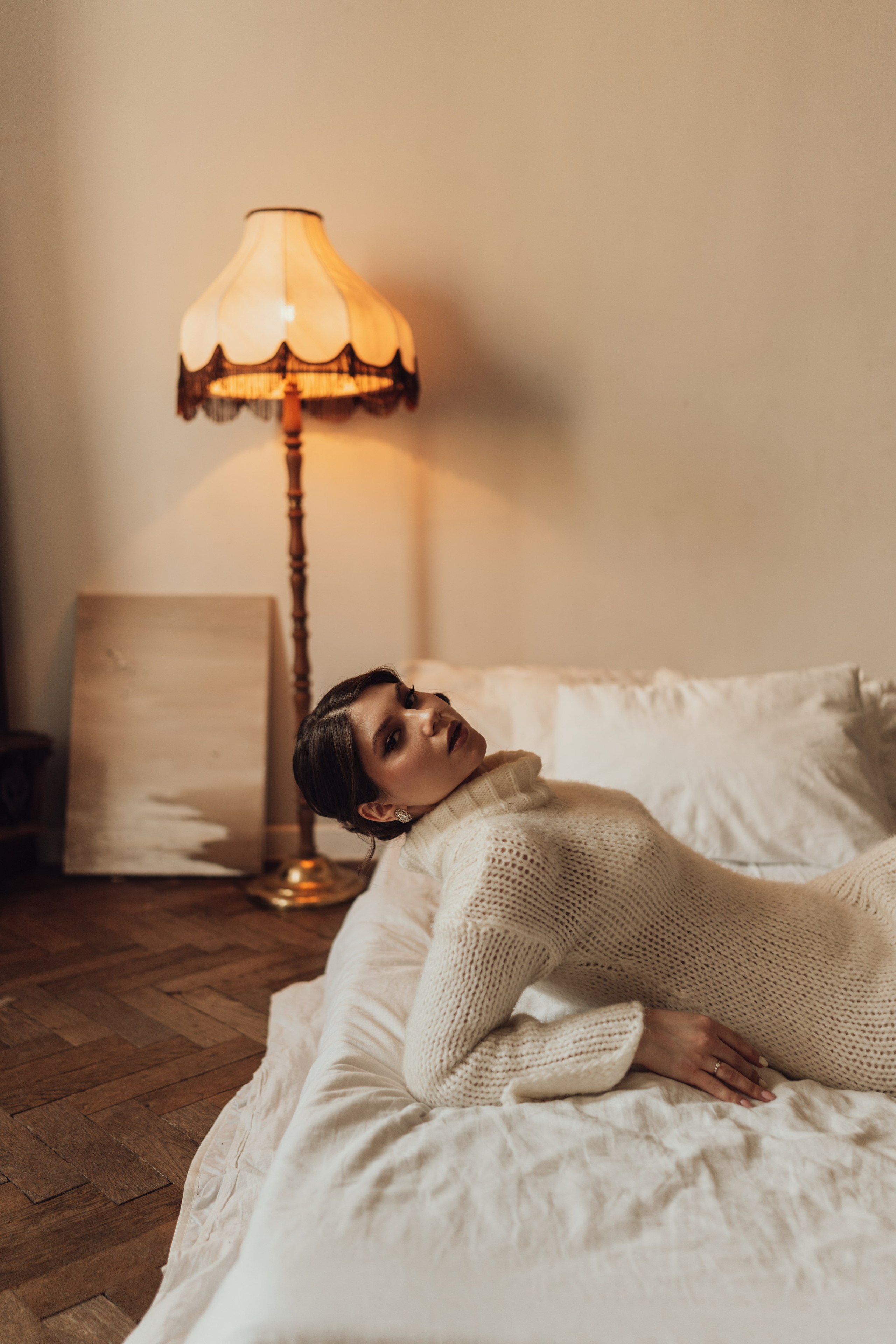 Екатерина. Hmliber — фотограф и контент-креатор из Петербурга