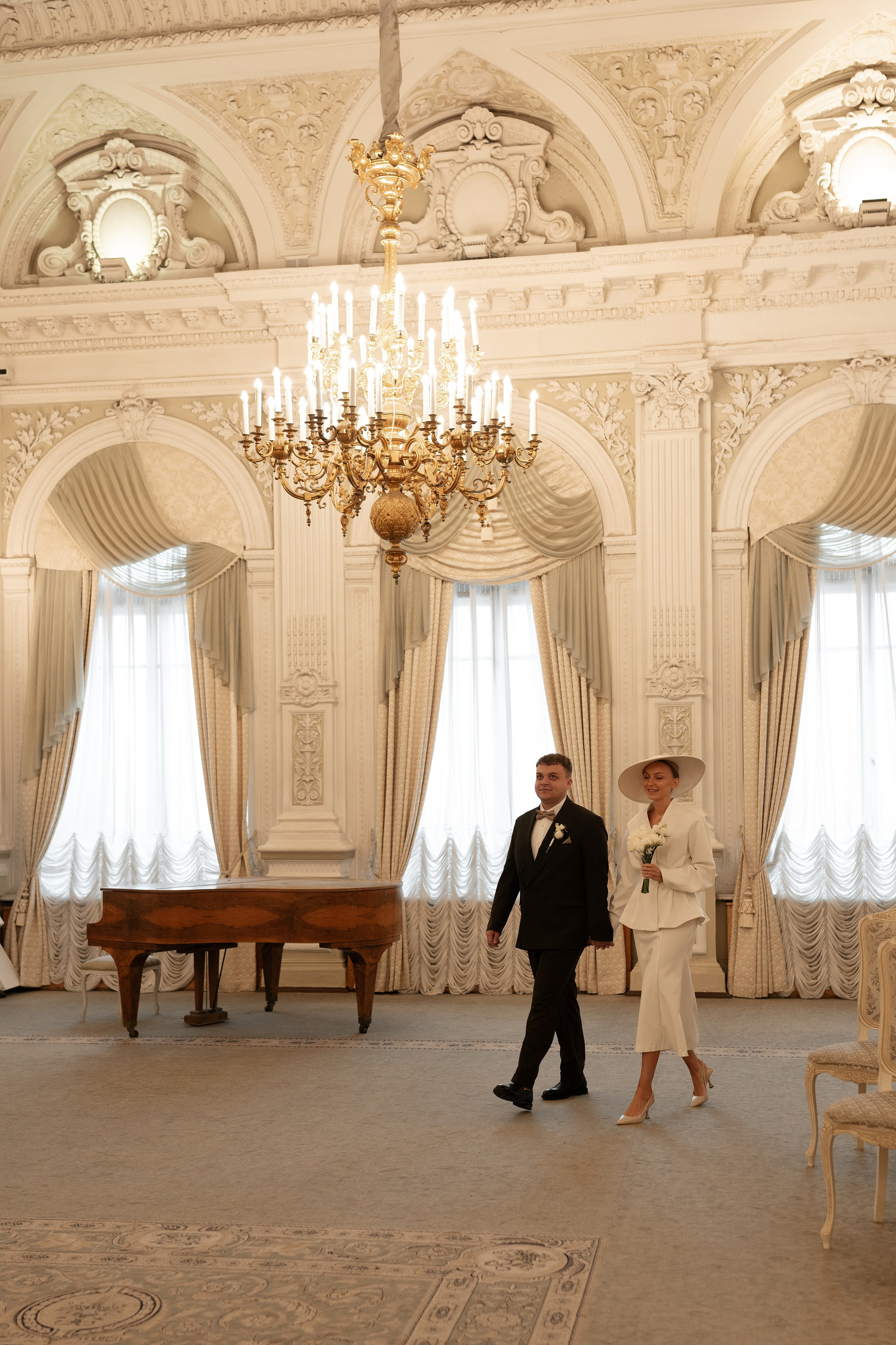 Артём и Елена. Hmliber — фотограф и контент-креатор из Петербурга