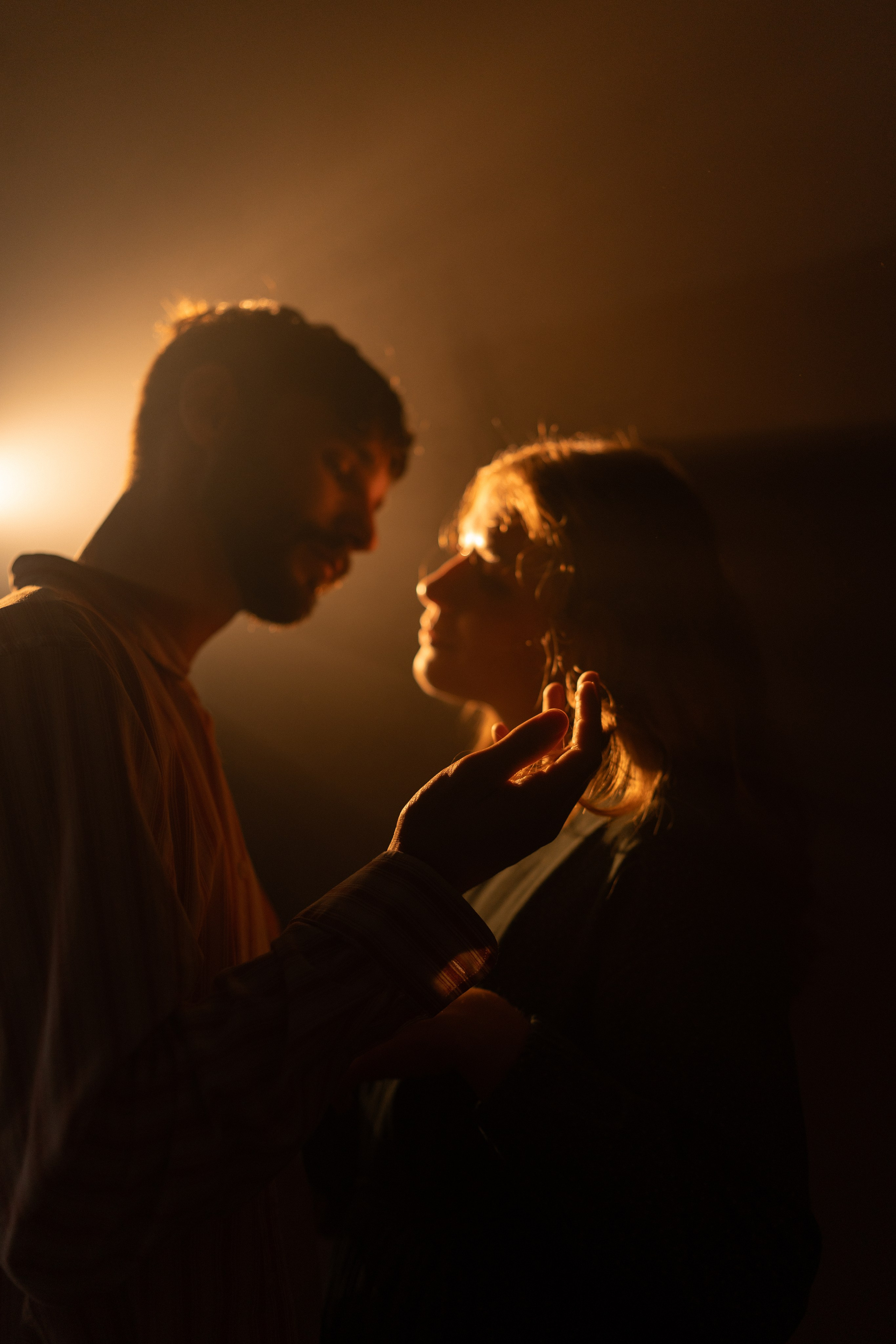 Евгений и Марина. Hmliber — фотограф и контент-креатор из Петербурга