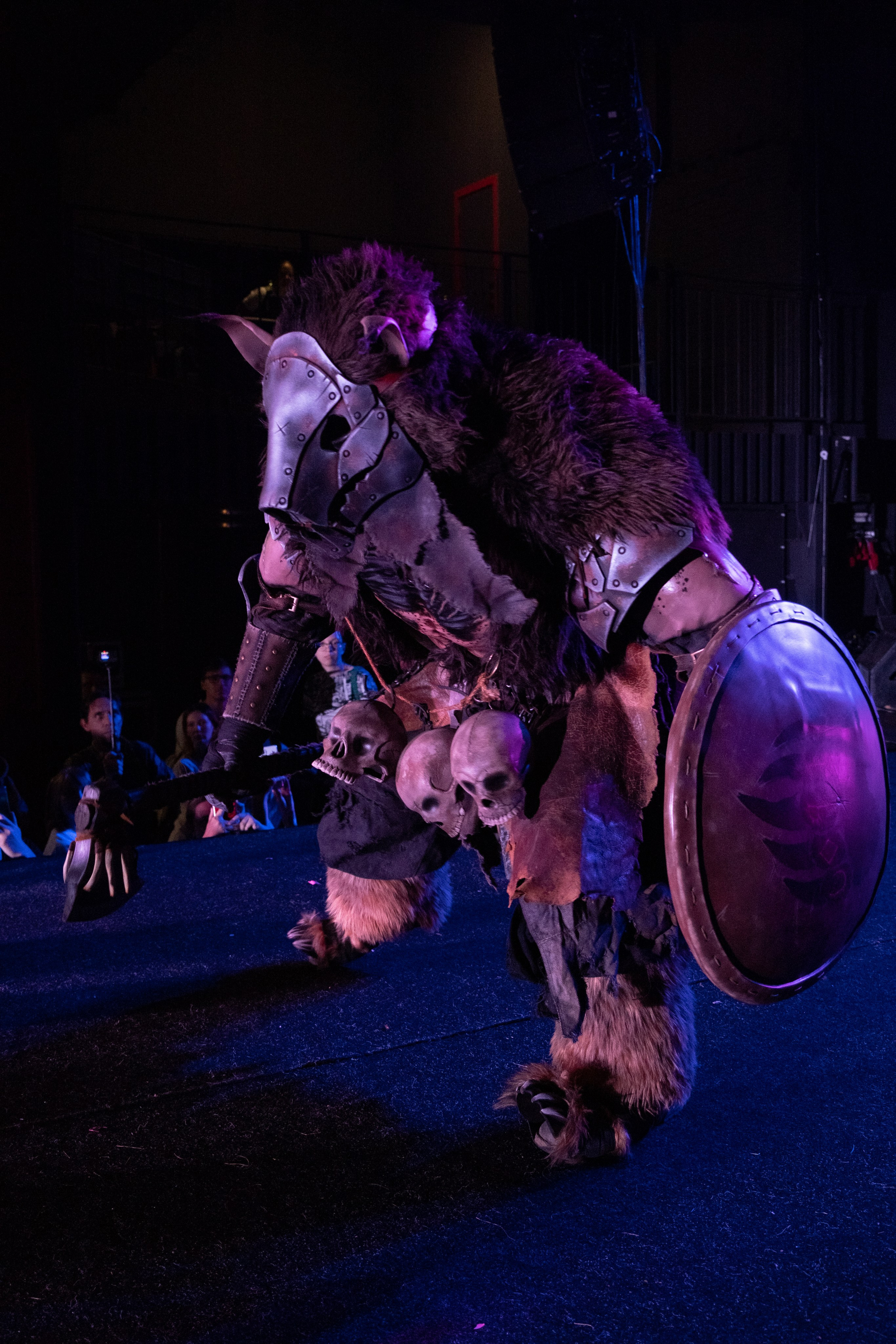 Старкон 2 и 3 сентября 2023. Репортажный фотограф в Санкт-Петербурге Максим Варбулайнен