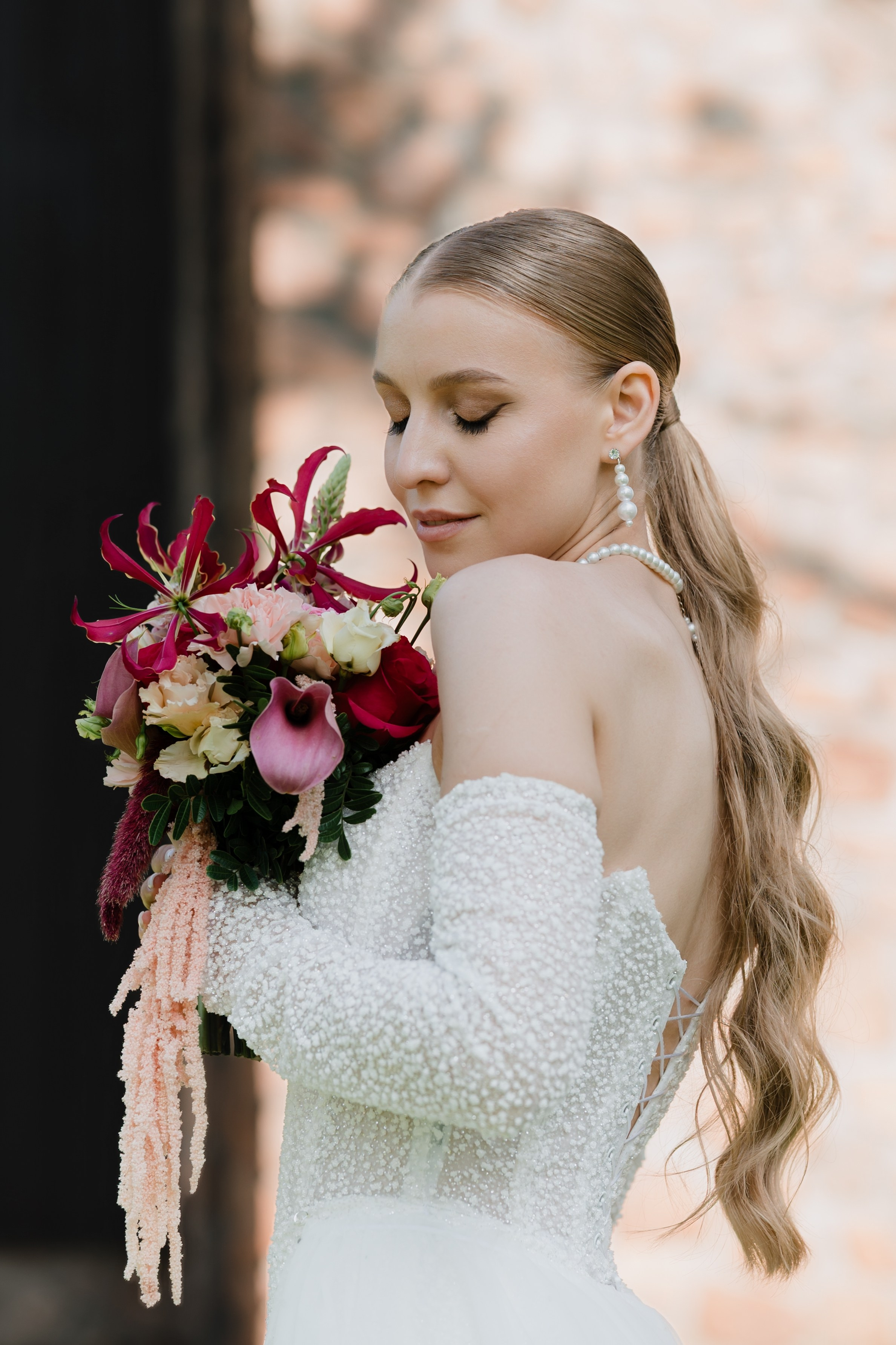 Полина и Павел. Фотограф Екатерина Горковенко, Абакан