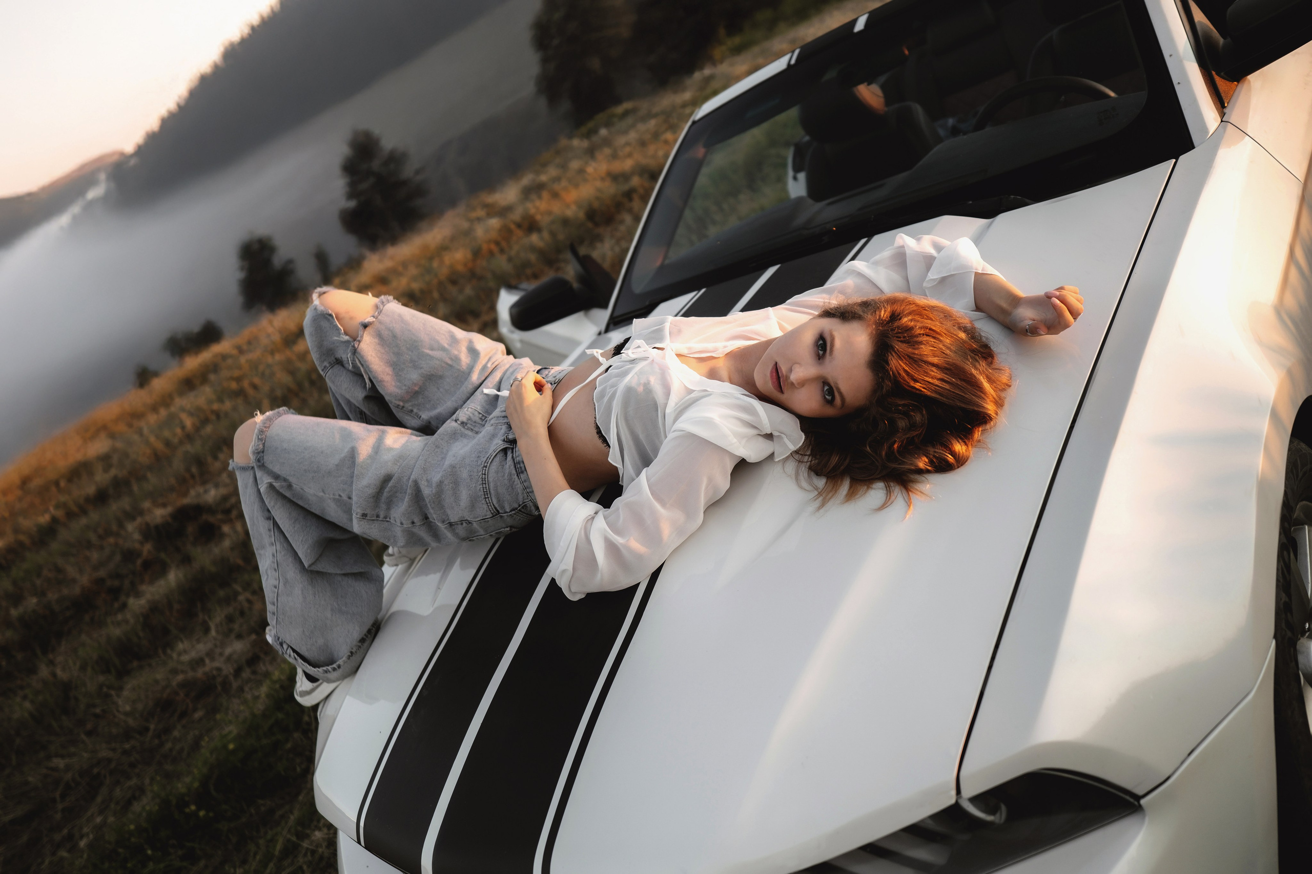 Даша. Фотограф в Коврове и области Филенкова Дарья