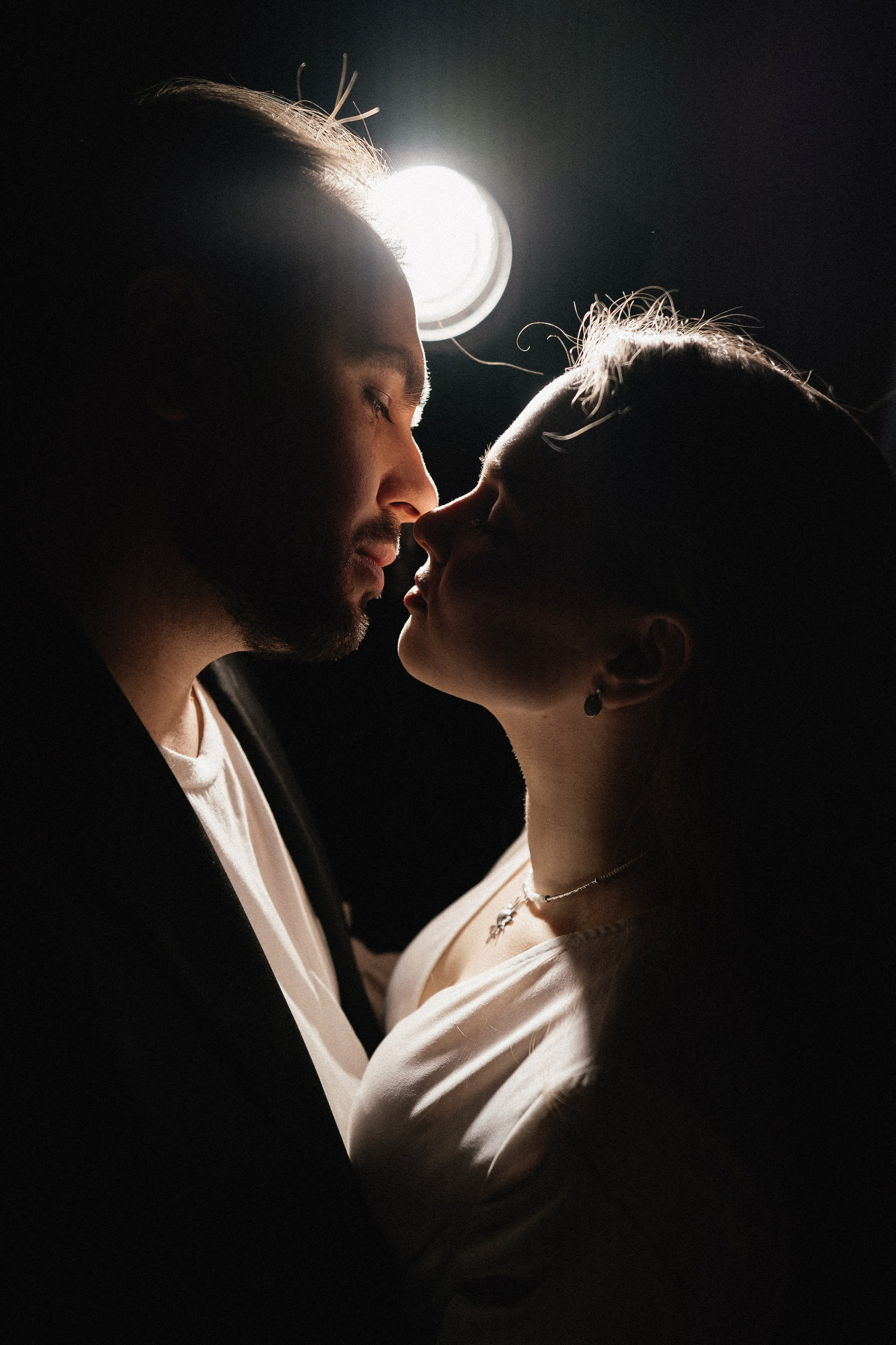 Полина и Денис. Фотограф в Коврове и области Филенкова Дарья