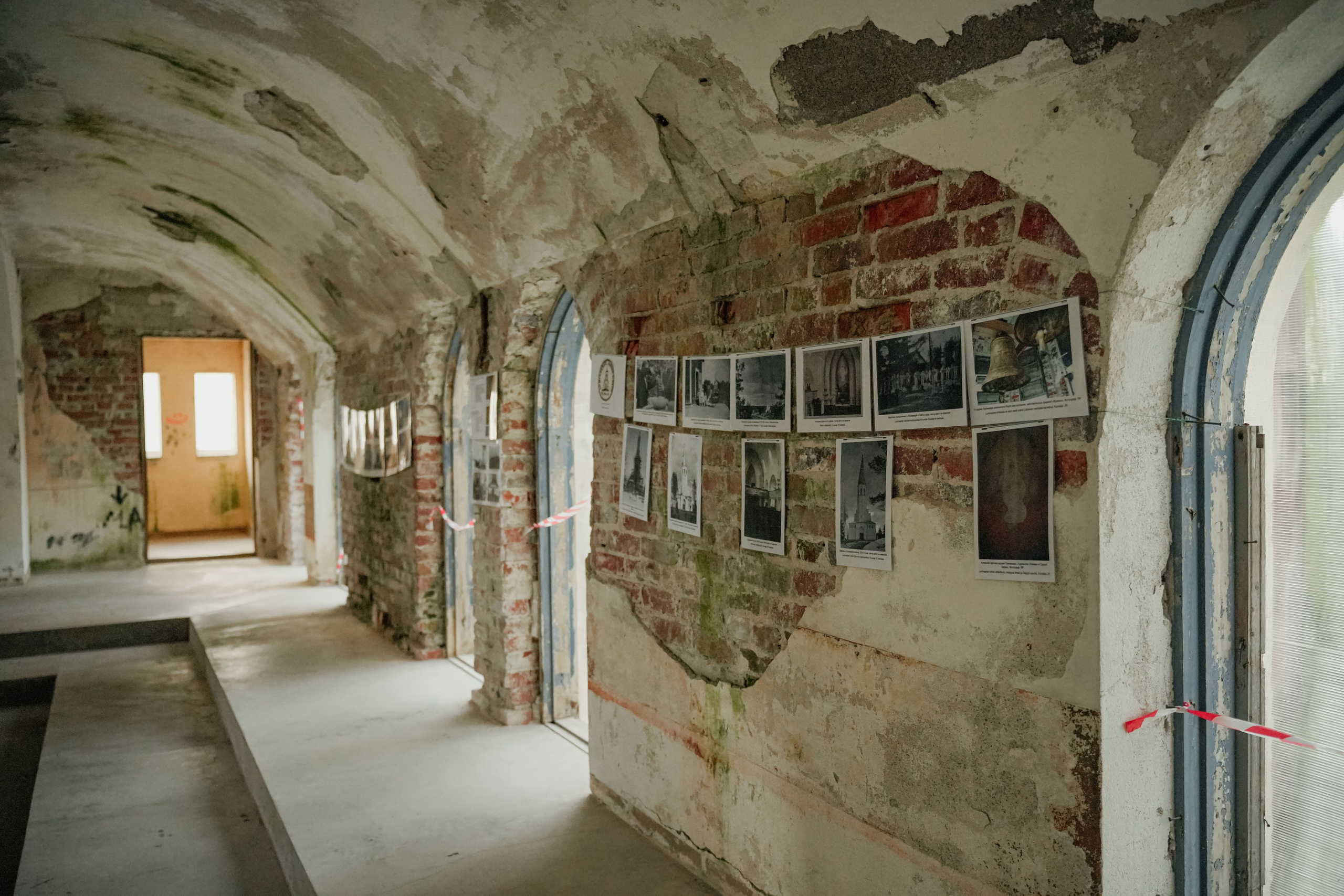 СЕВЕР. Event фотограф Степанова Александра