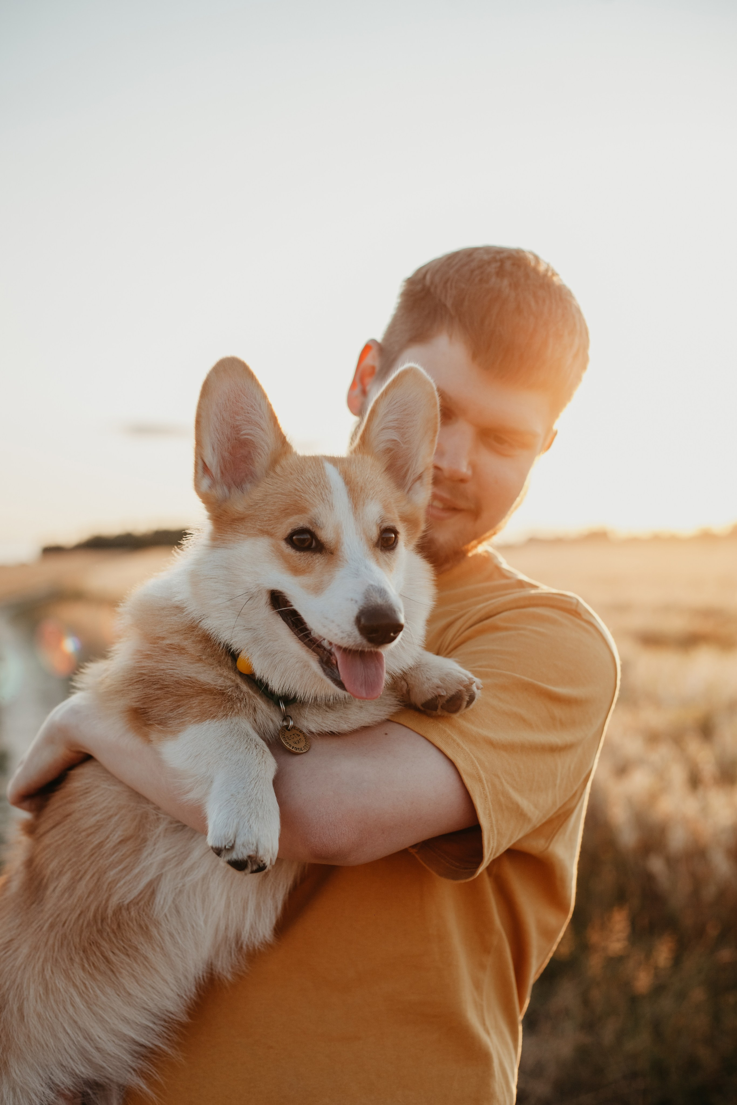 Илья Юля и Шанти. Семейный фотограф Москва