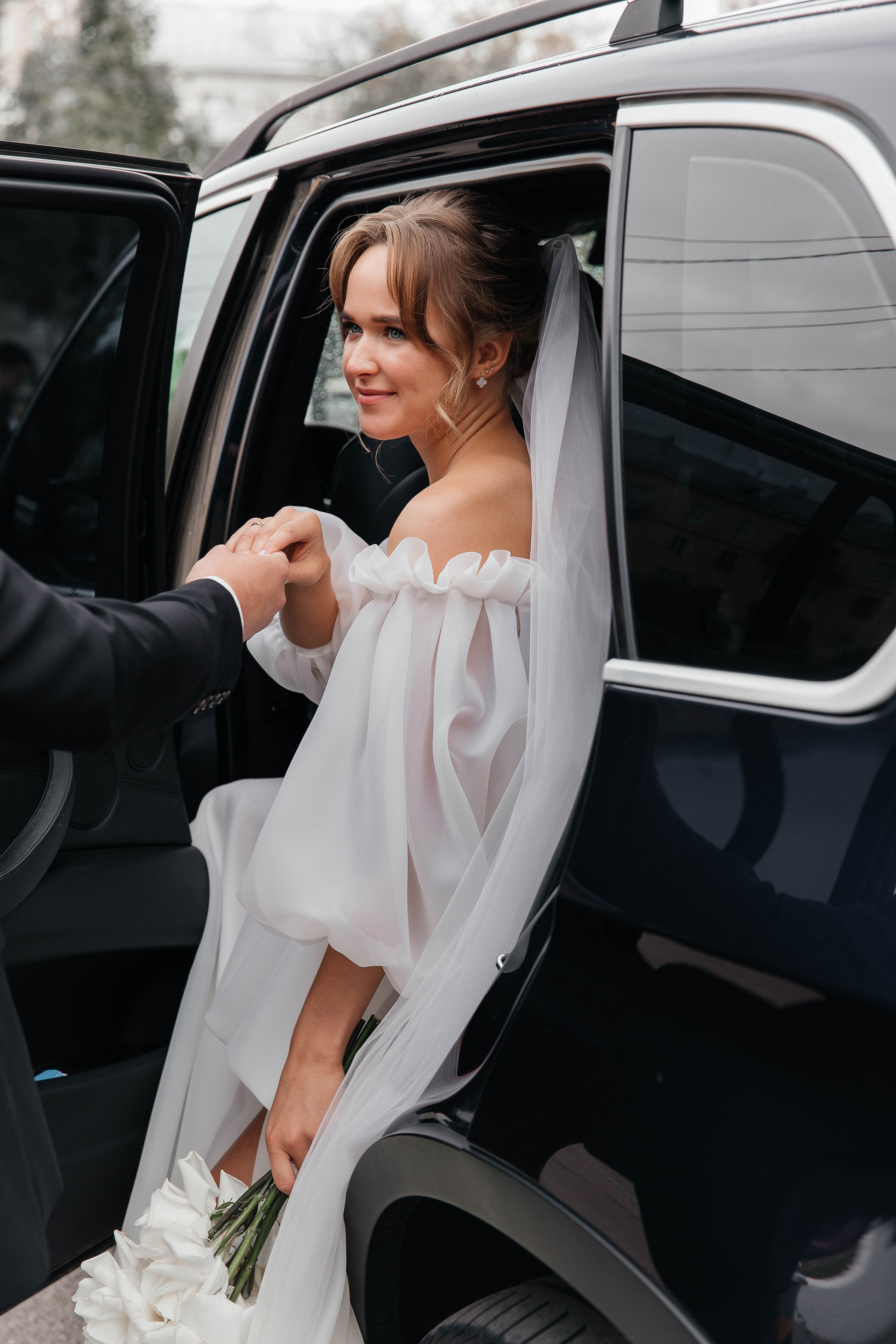 25.08. Свадебный и семейный фотограф в Кирове Мария Волк