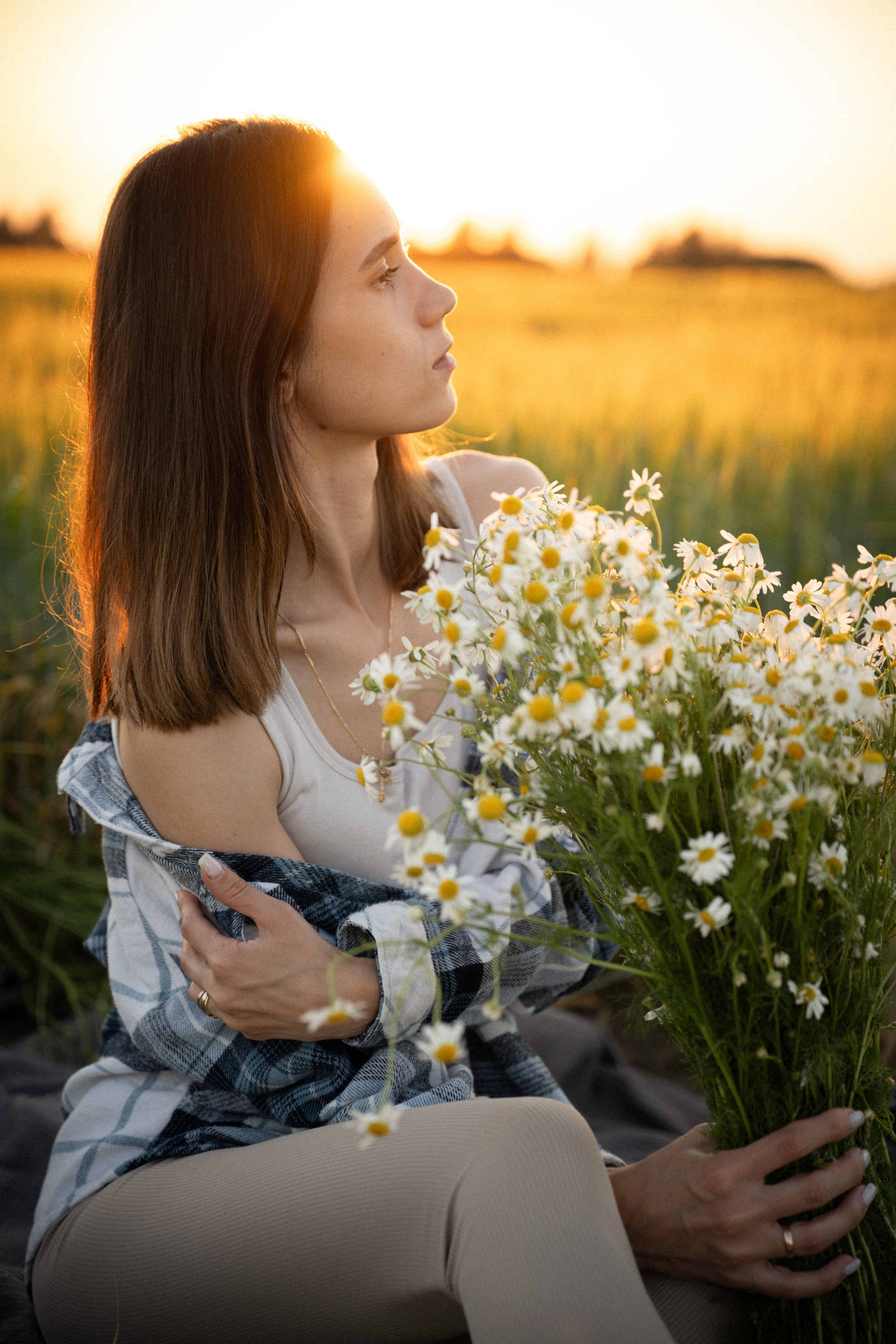 Женские портреты. Детский и семейный фотограф в Санкт-Петербурге и Ярославле Павлова Гал