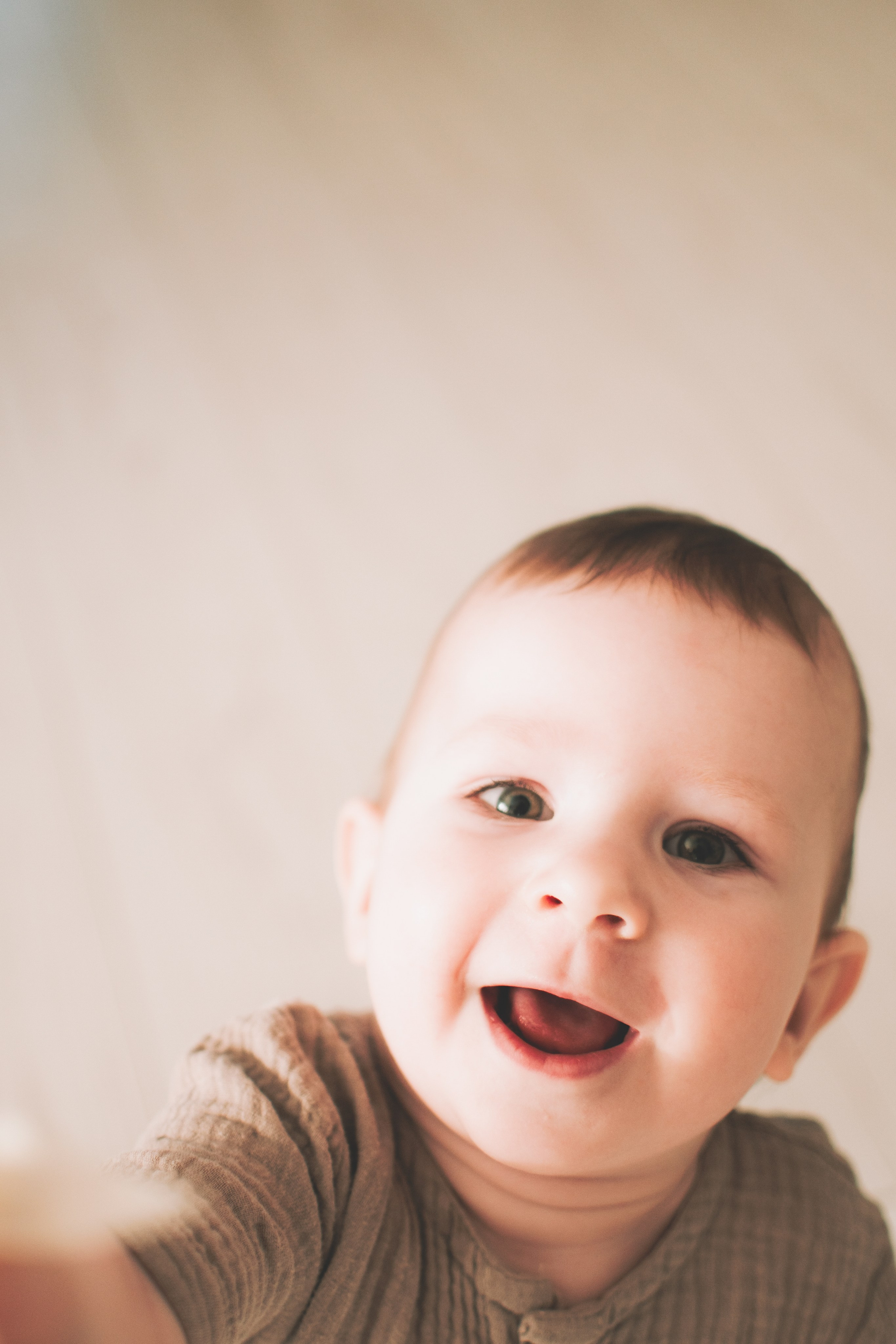 Годовасие Глеба. Семейный и свадебный фотограф Губкинский и Ставрополь