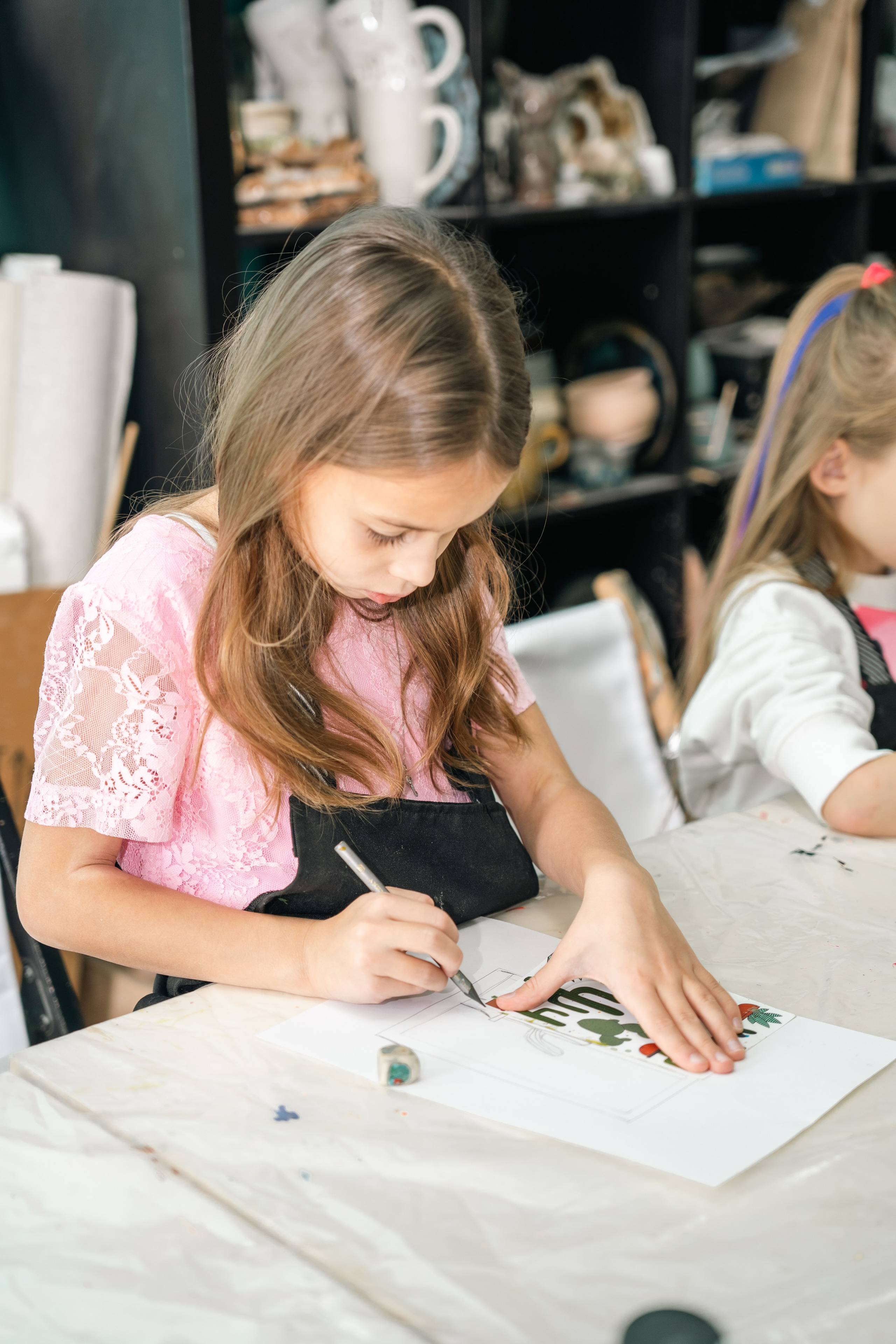 Дни рождения. Детский и семейный фотограф в Краснознаменске Гостеева Екатерина