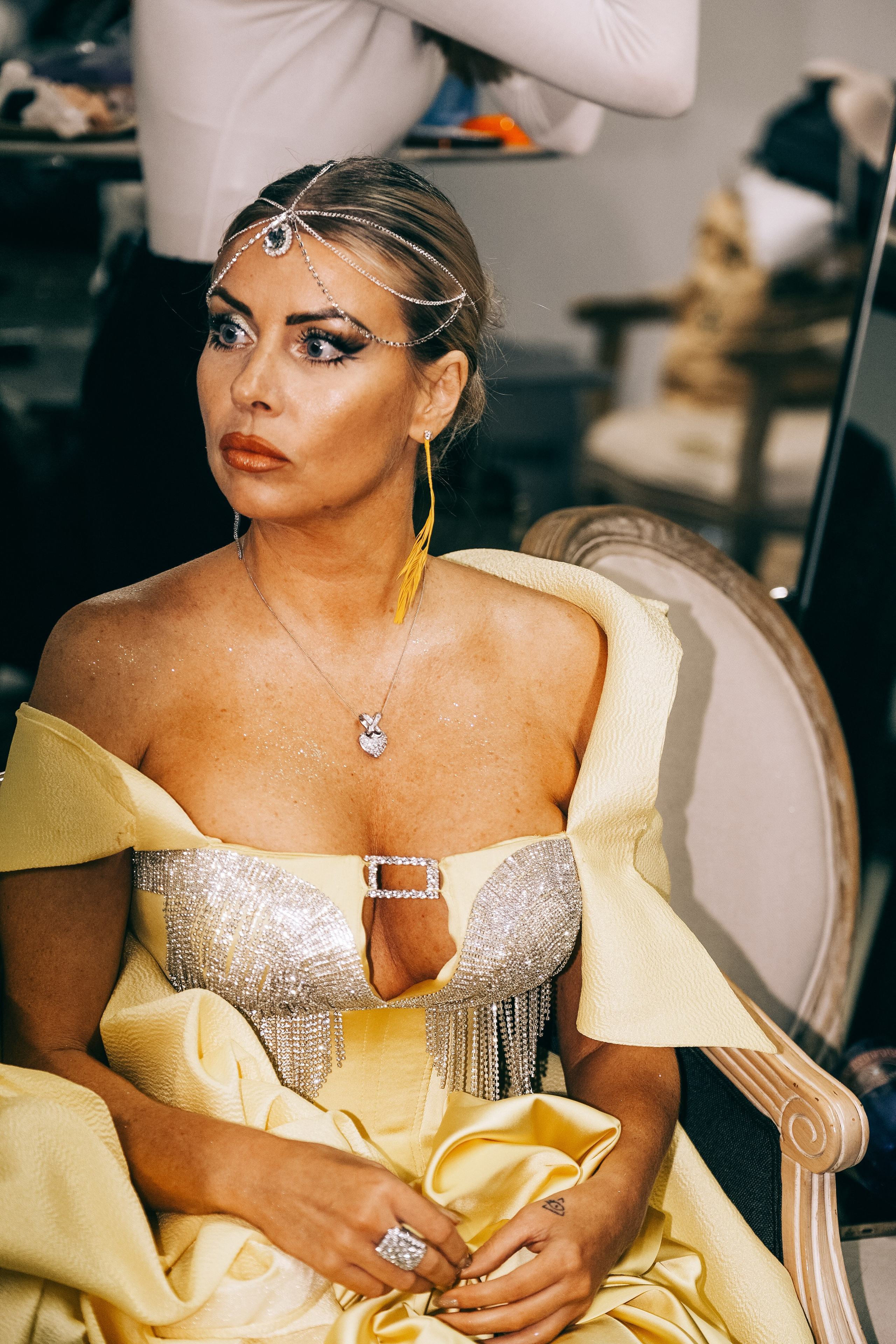 WFGala 24. Фотограф Видеограф Санкт-Петербург Москва Рустам Лукьянов