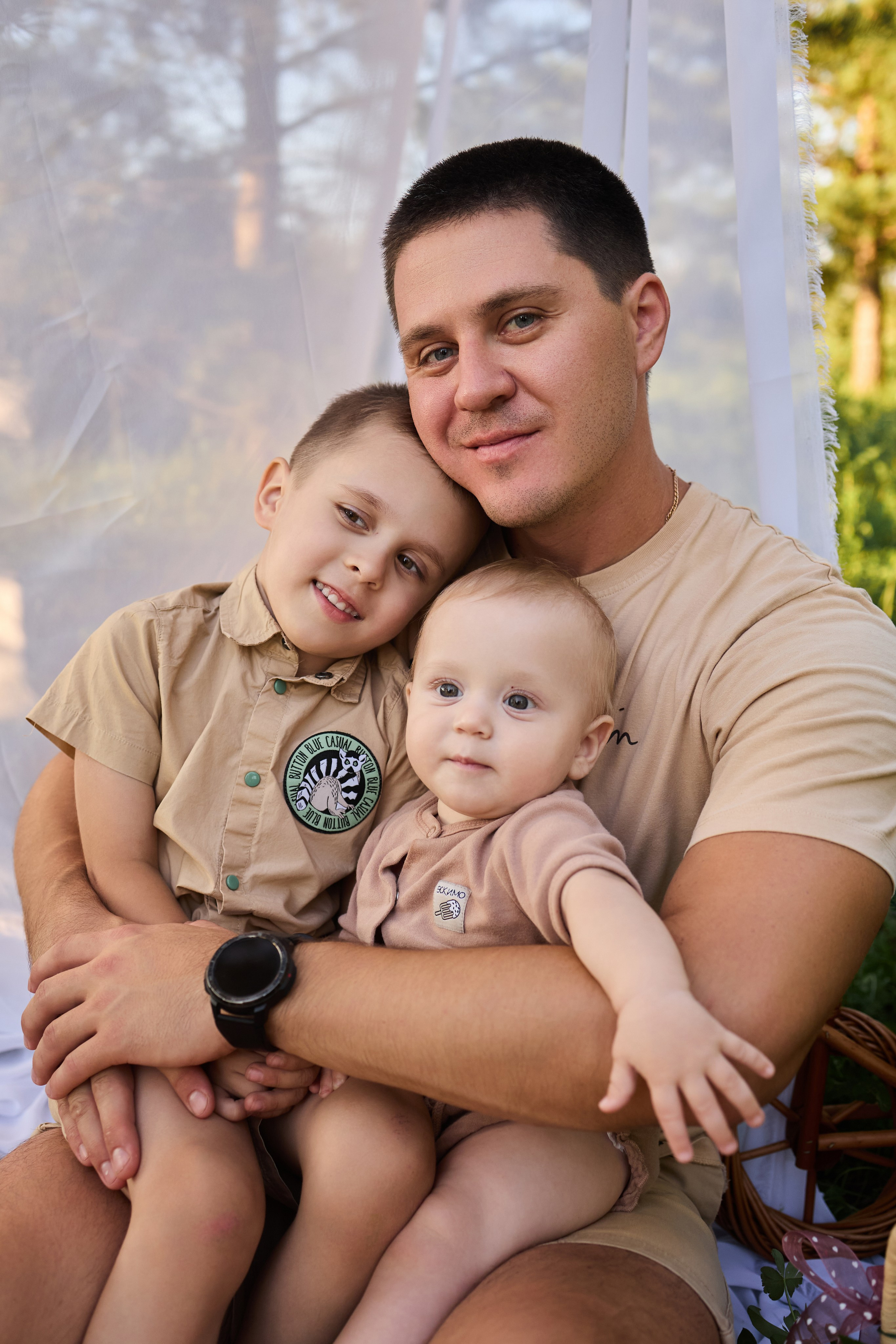 Little World. ФОТОГРАФ&ВИДЕОМЕЙКЕР ГЕРАСИНА ЮЛИЯ