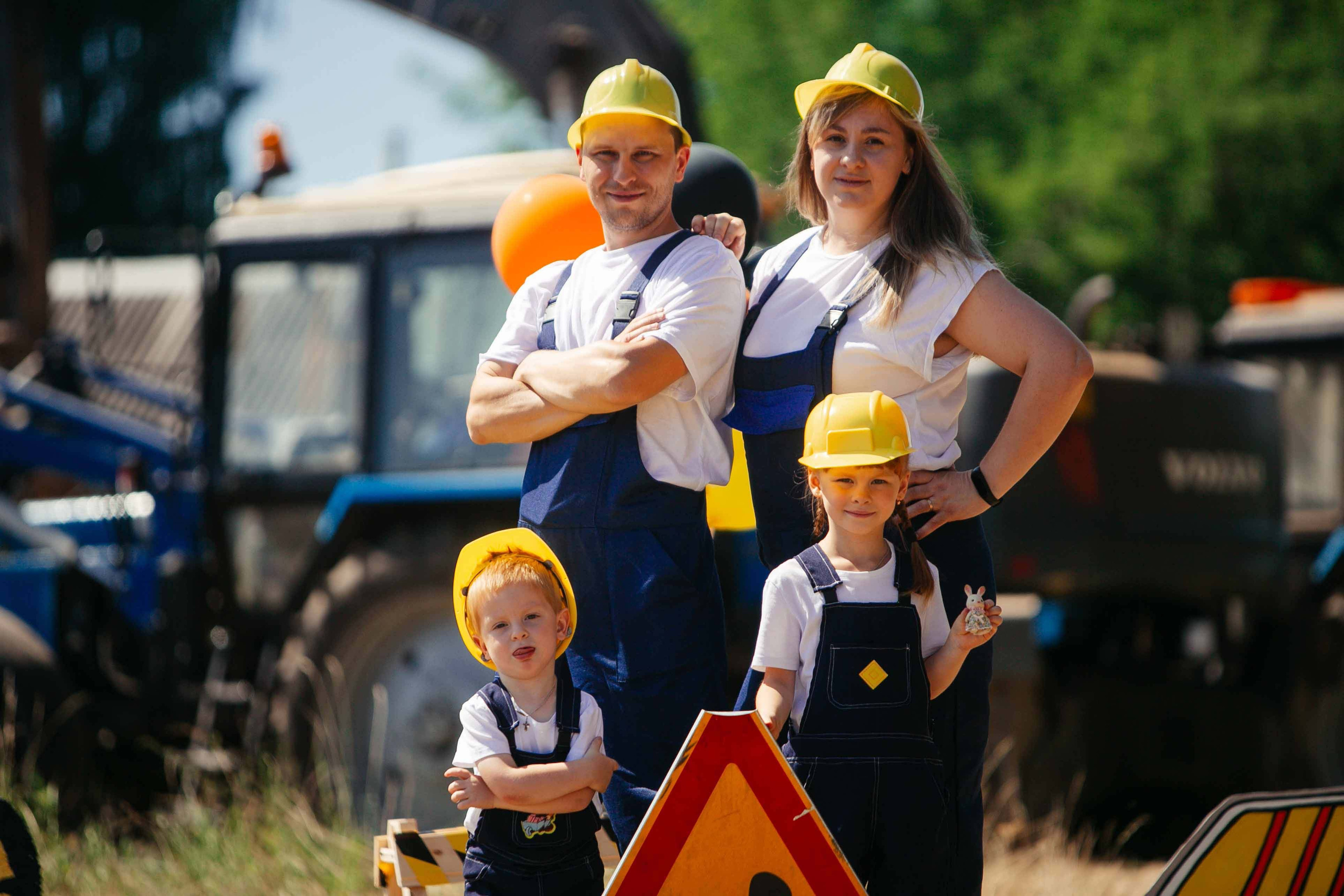Праздник мечта. Ваш репортажный фотограф Артемий Антонов