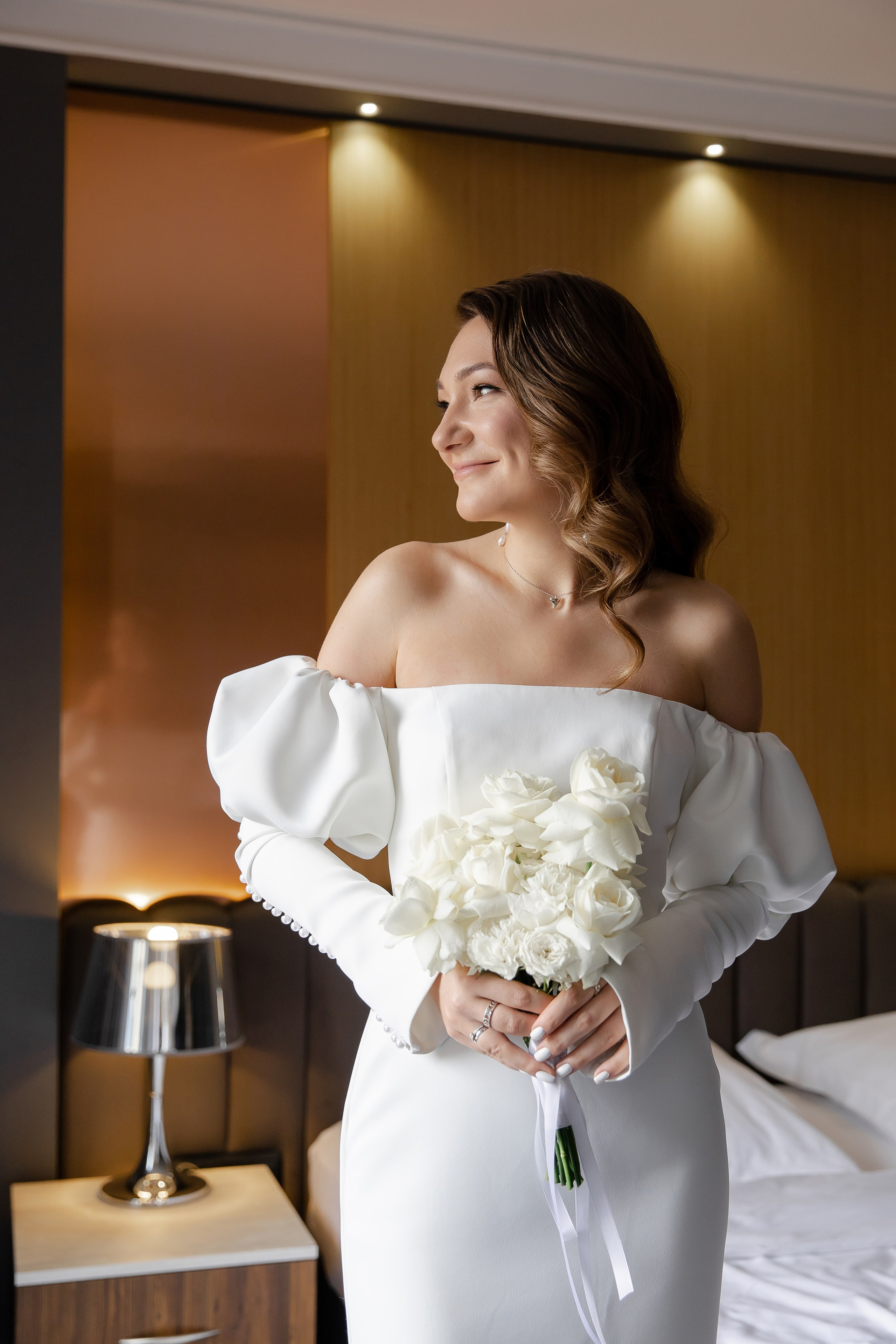 Татьяна & Влад. Фотограф Абакумова Анастасия