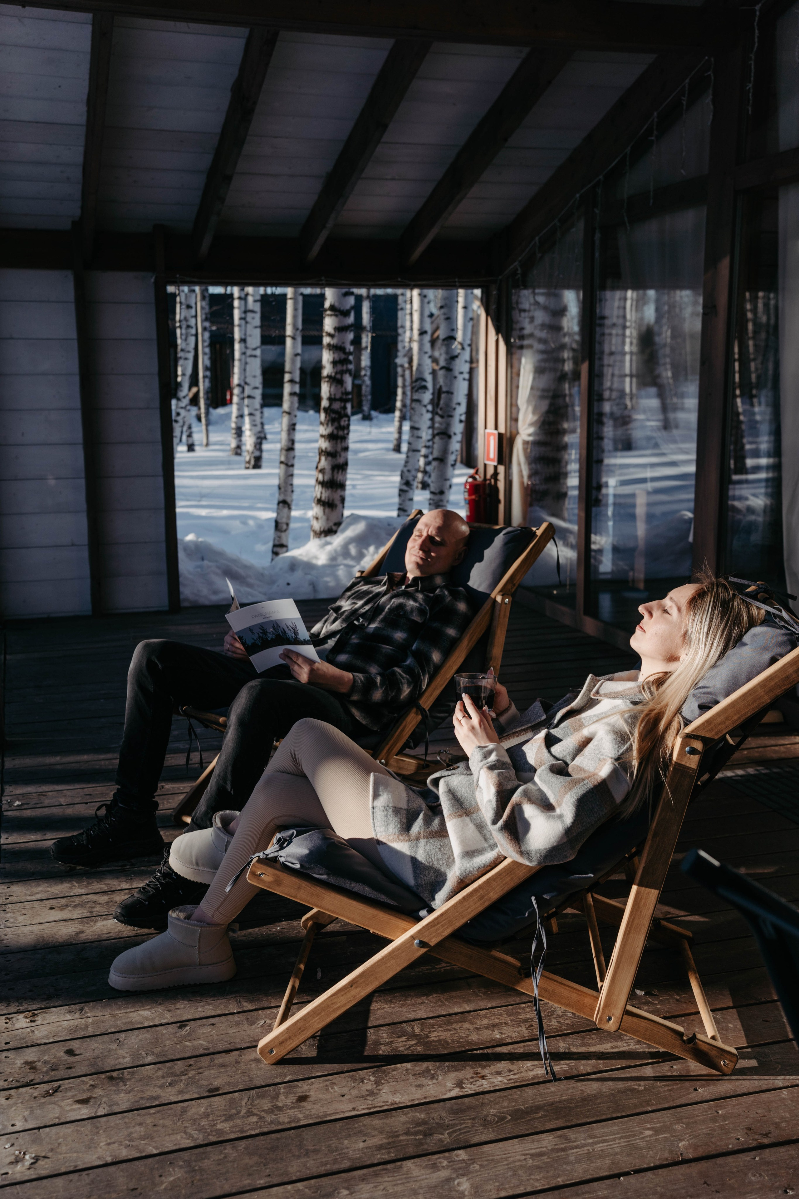 Междуречье|Экоотель. Фотограф Абакумова Анастасия