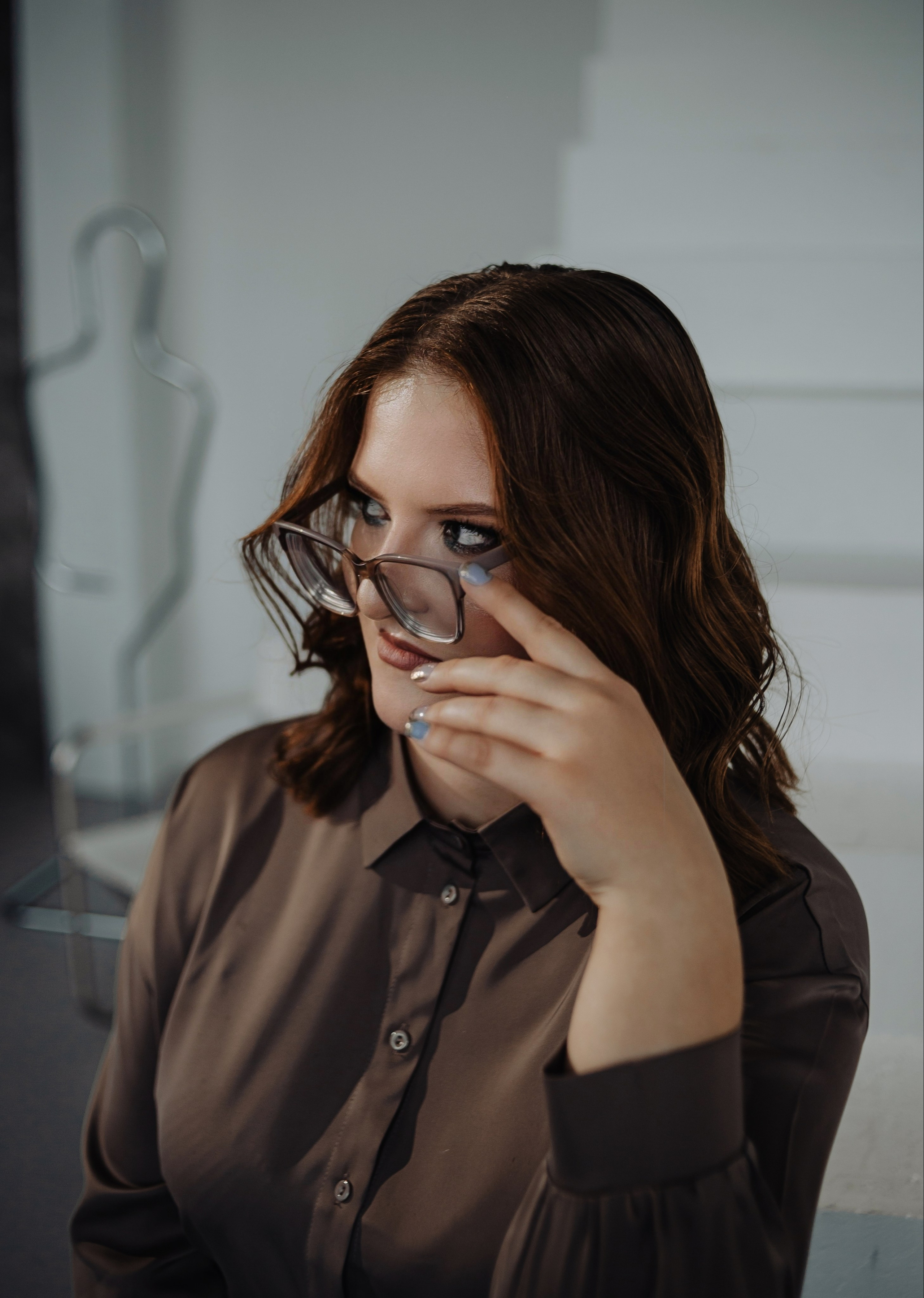 Елена. Фотограф Брянск