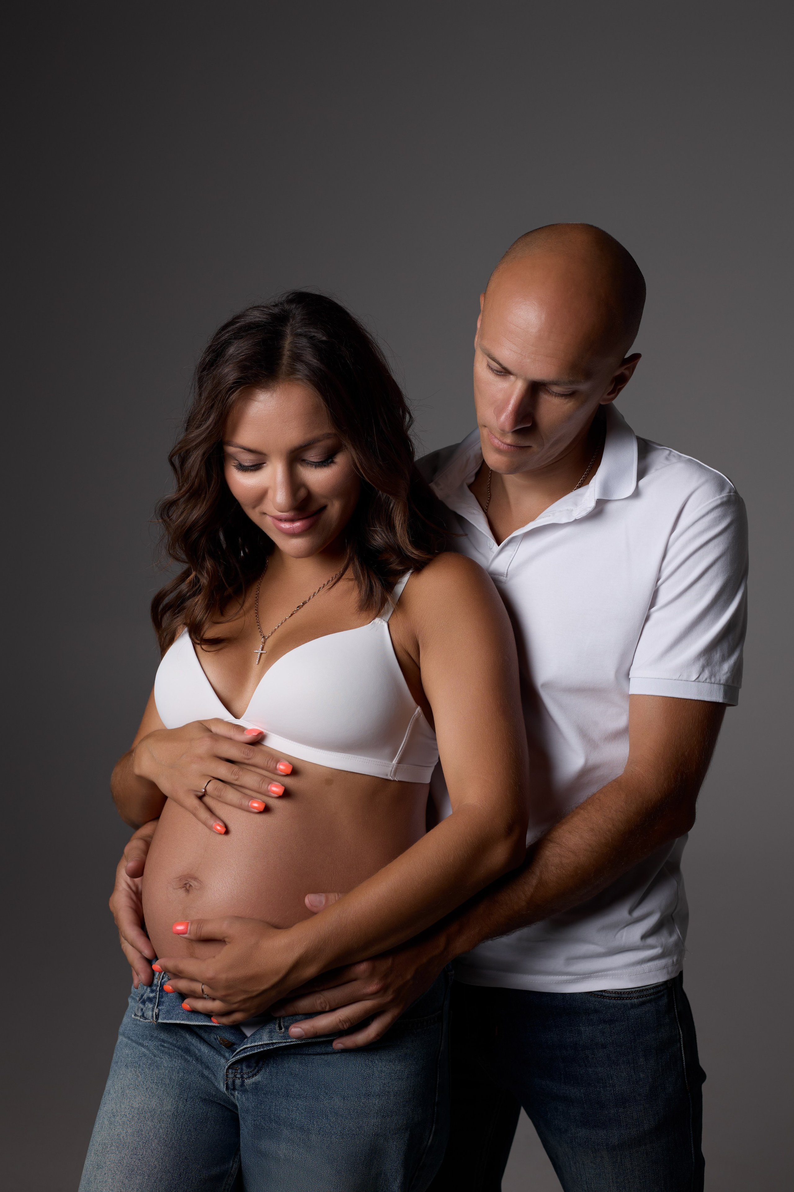 Беременность. Фотограф в Воронеже и Москве