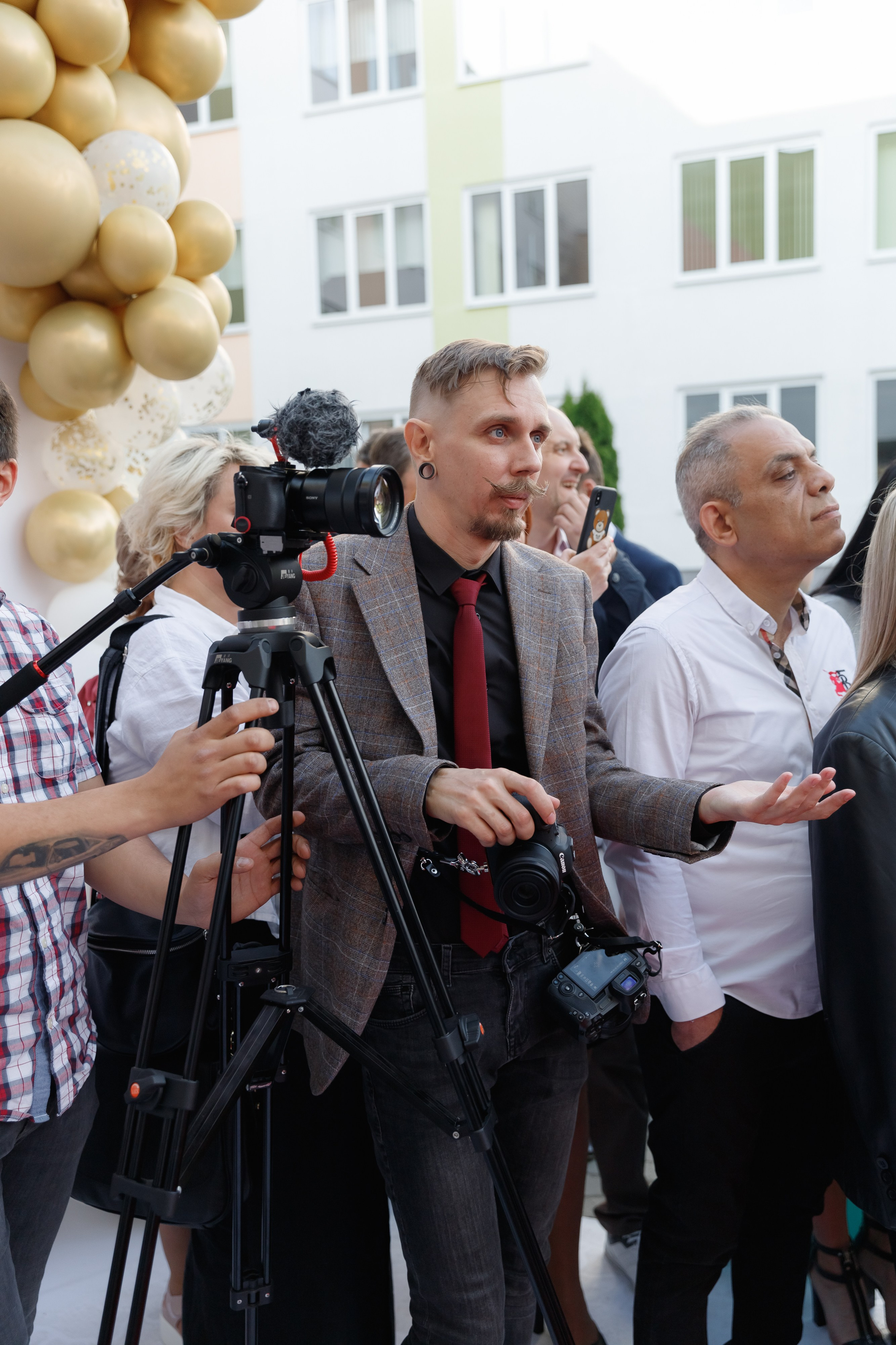 Школьный выпускной 2023 год в Минске. Свадебный фотограф в Минске/Беларуси Сергей Спиридонов