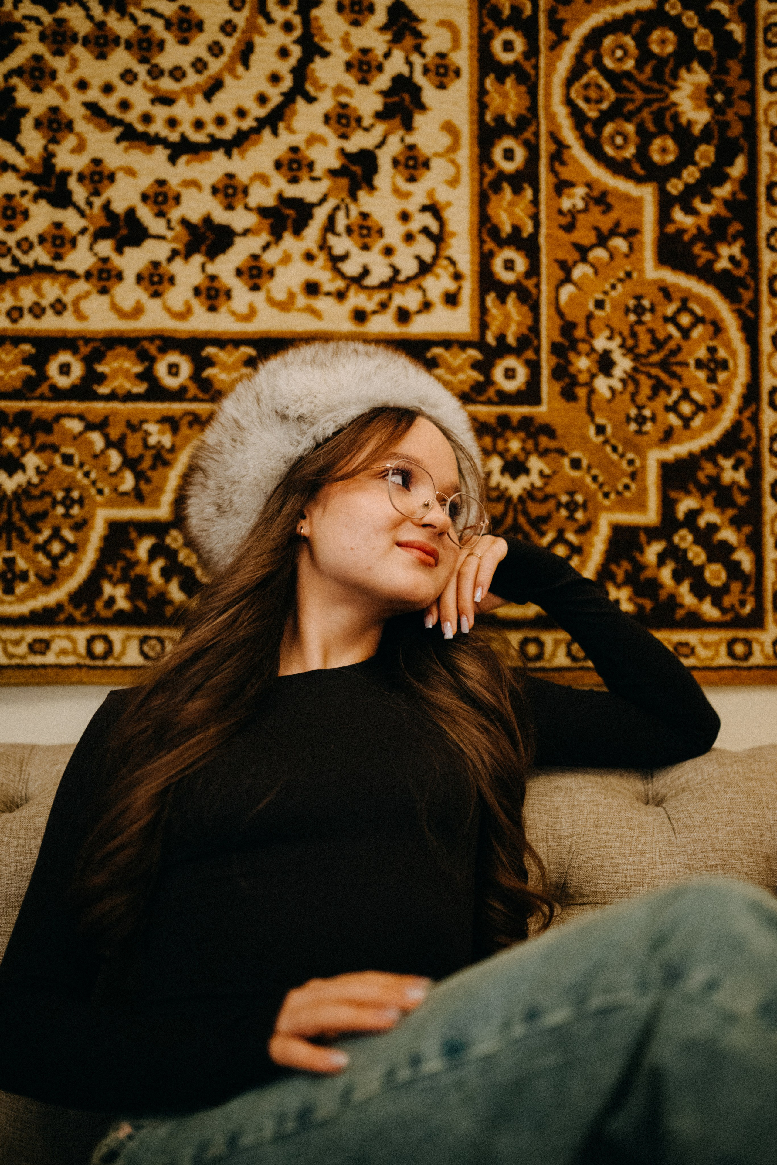 День рождения Алины | бар «Коммуналочка». Фотограф Санкт-Петербург, Новороссийск