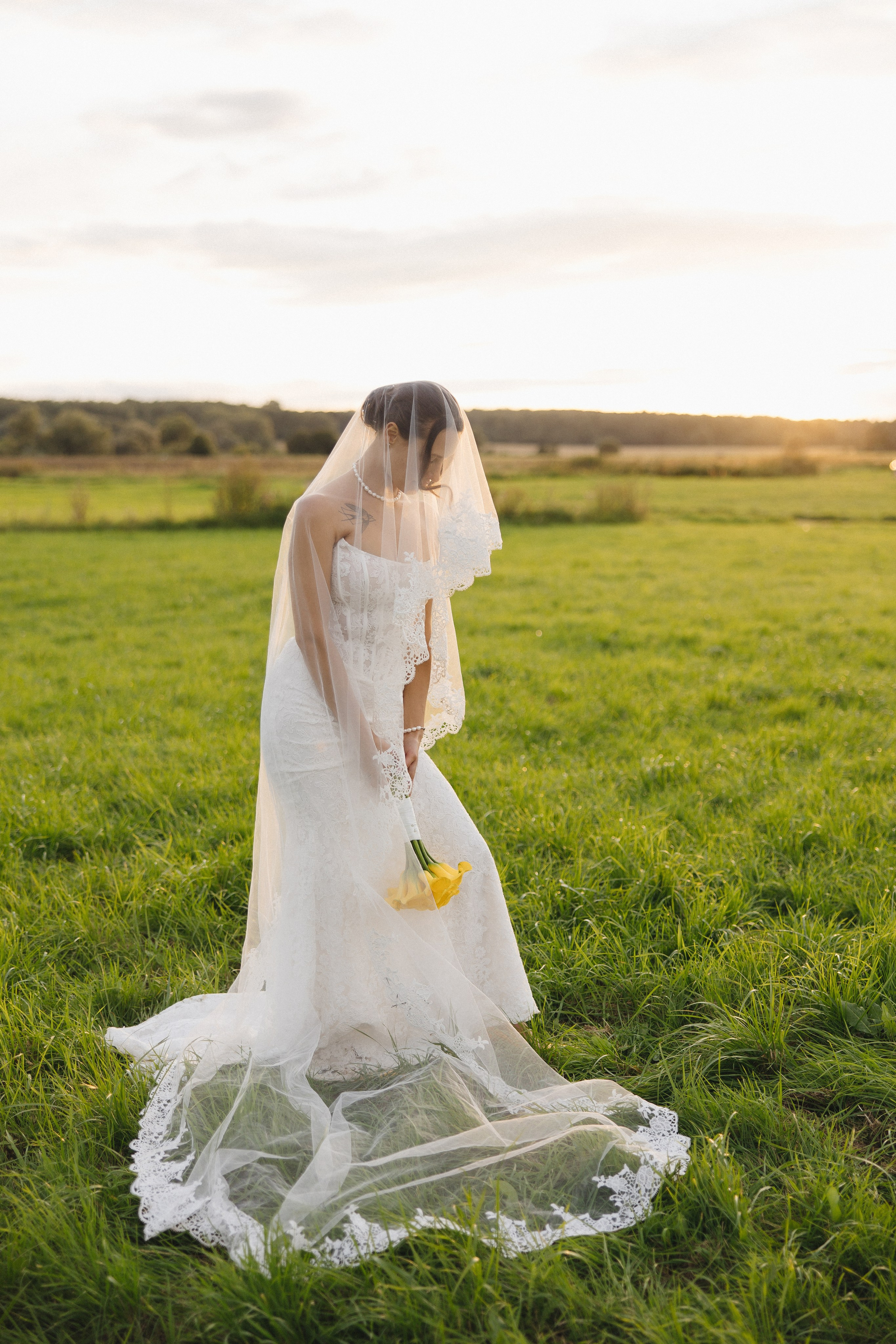 PINE RIVER. Свадебный фотограф Павел Князев
