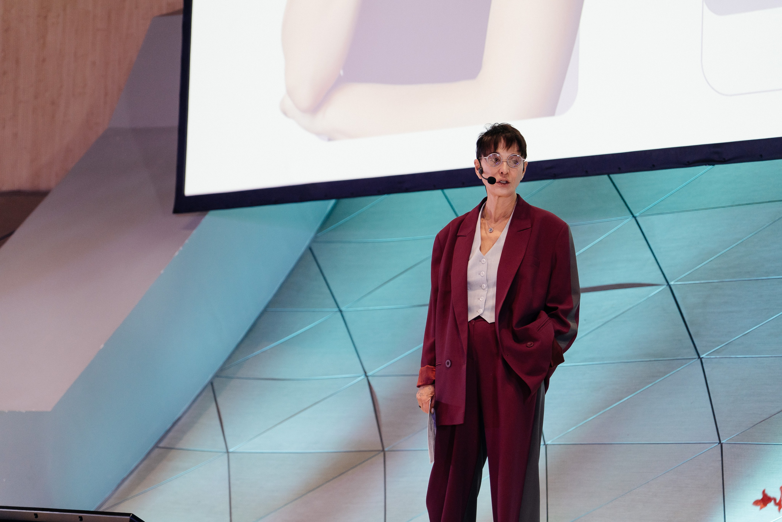 Сколково бизнес форум. Наталия Фролова. Фотограф. Москва