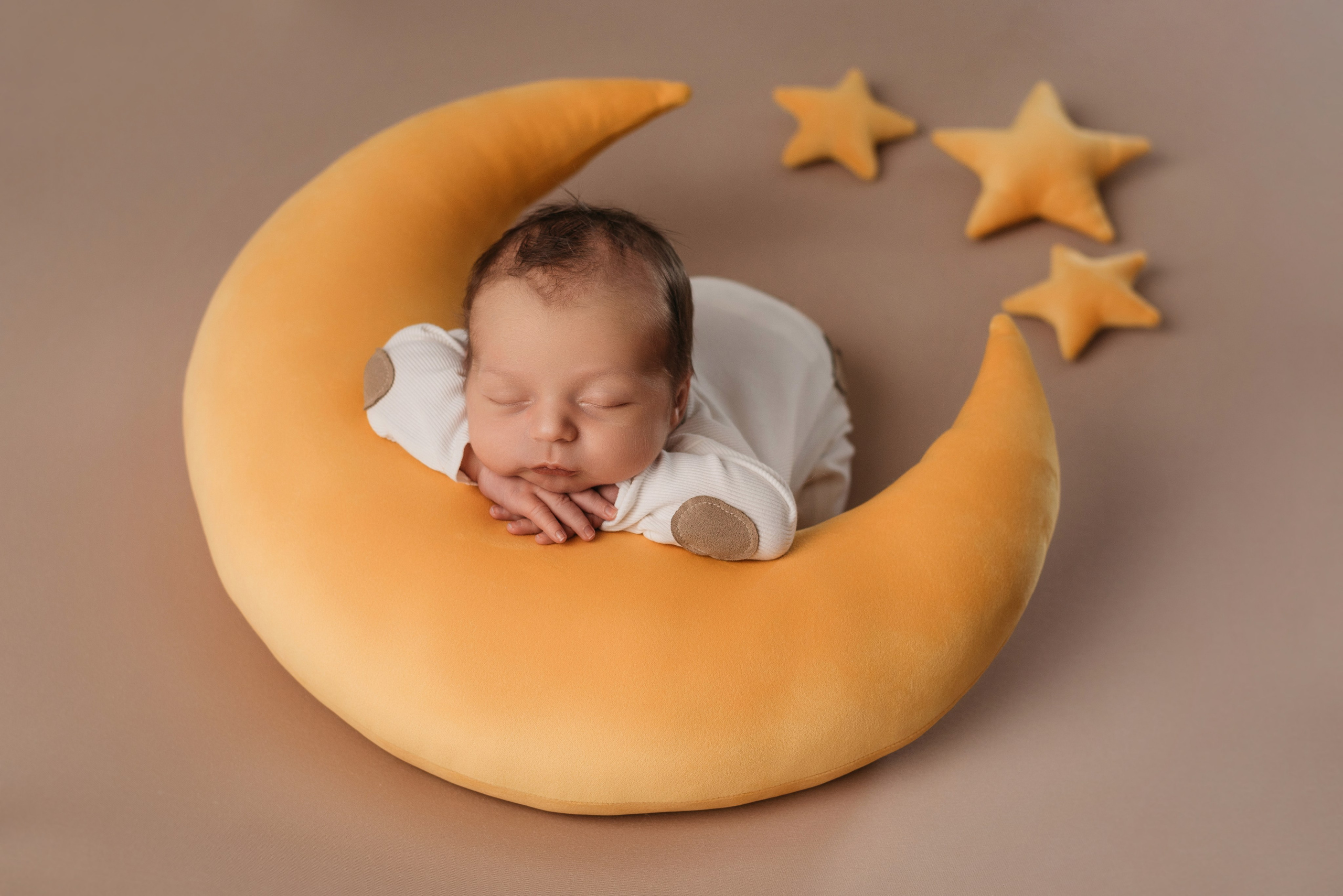 Леон. Фотограф новорожденных Белгород