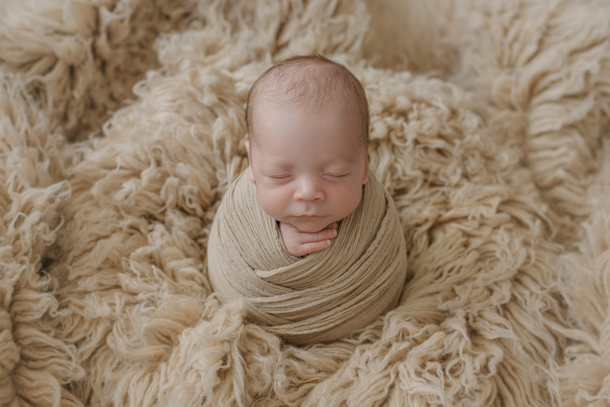 Саша. Фотограф новорожденных Белгород