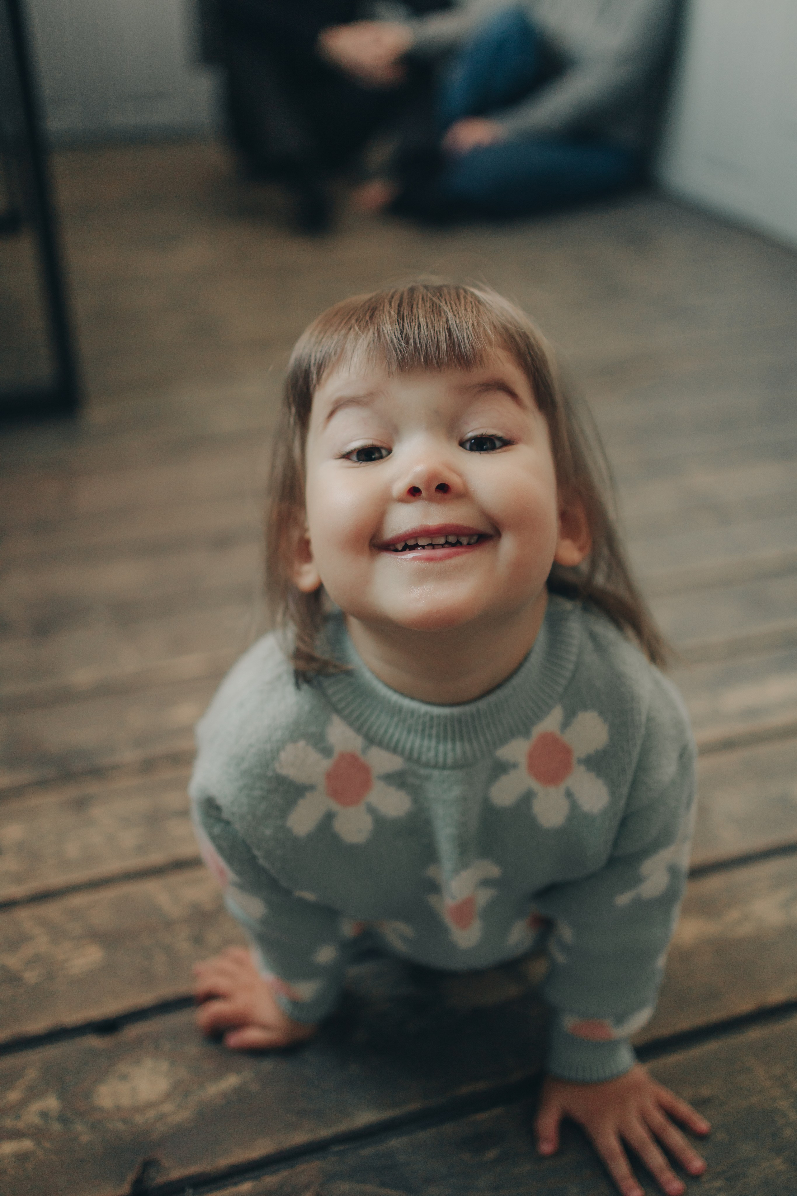 Лилия. Фотограф Уфа