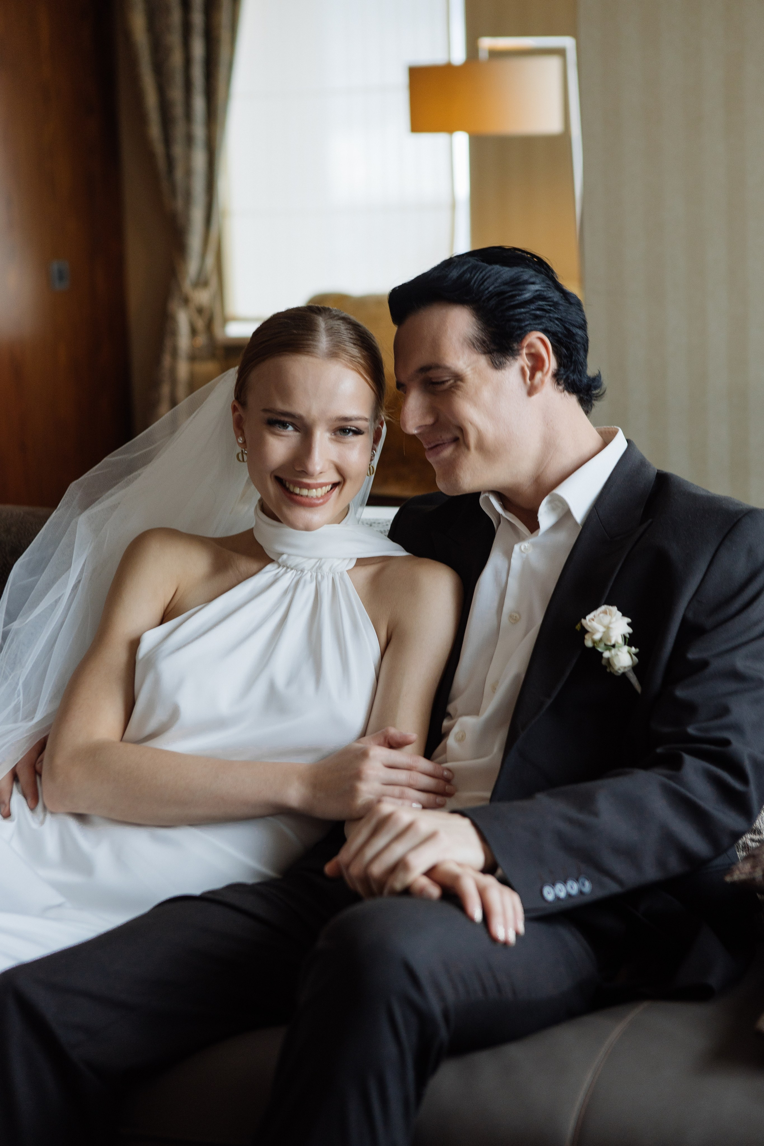 A&V. Свадебный и семейный фотограф Чижова Алина