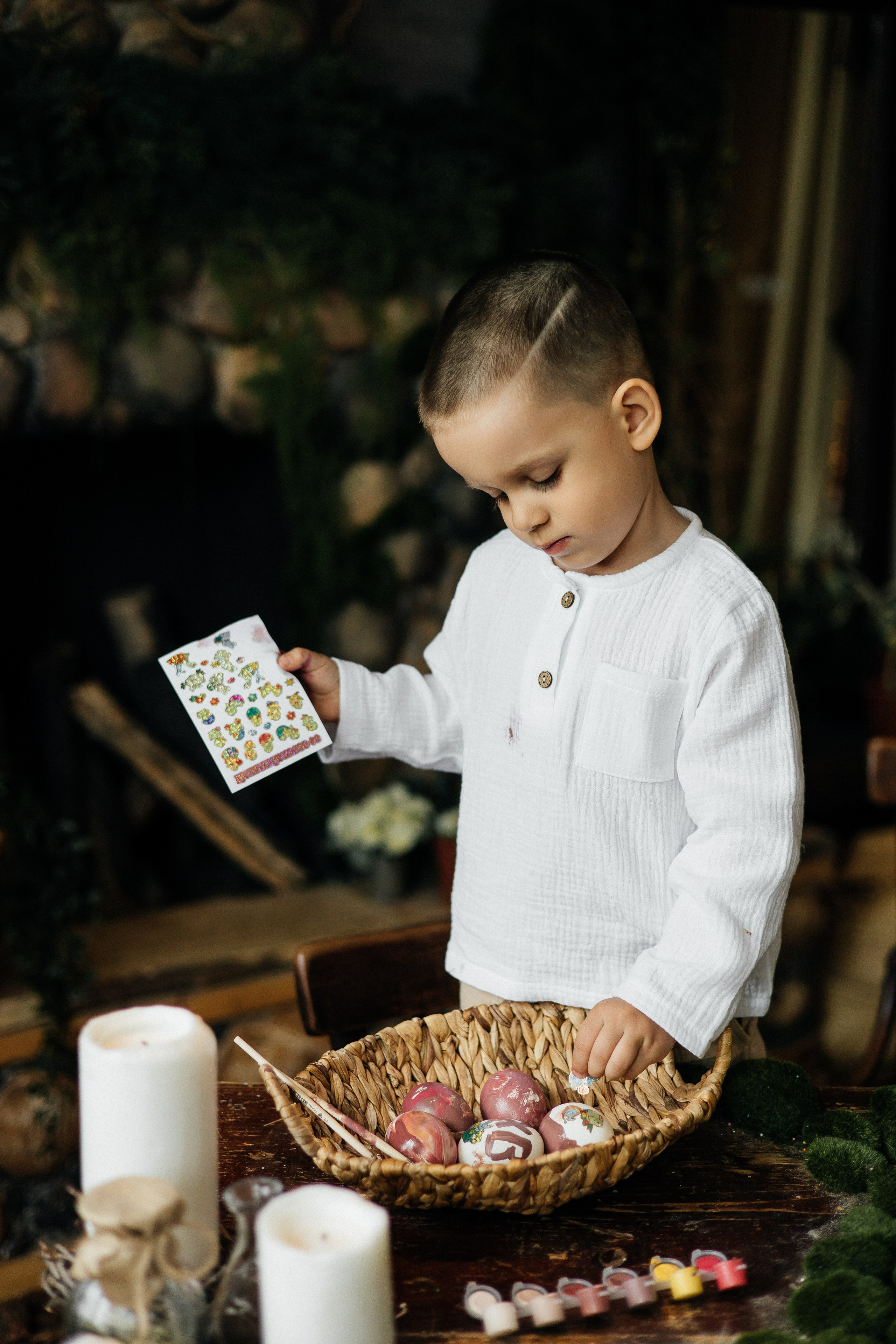 Пасха. Свадебный и семейный фотограф Ростова-на-Дону Ирина Бондарева