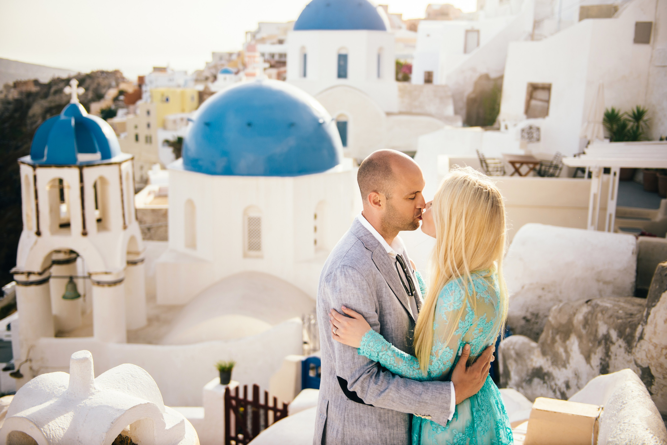 Свадьба в Греции, Дарья и Пол. Свадебный фотограф в Тамбове Павел Четвертков