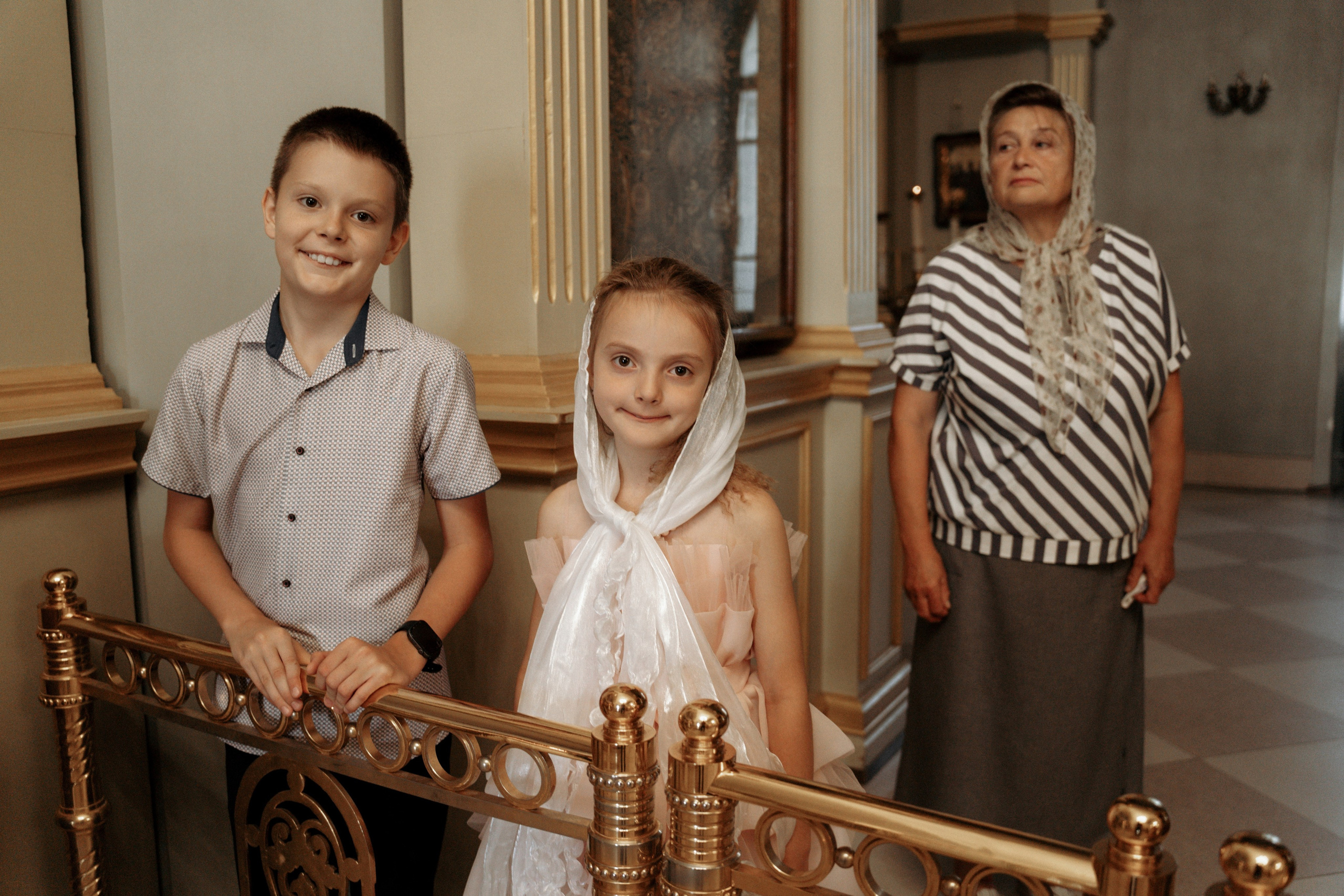 Венчание в Тамбове. Свадебный фотограф в Тамбове Павел Четвертков