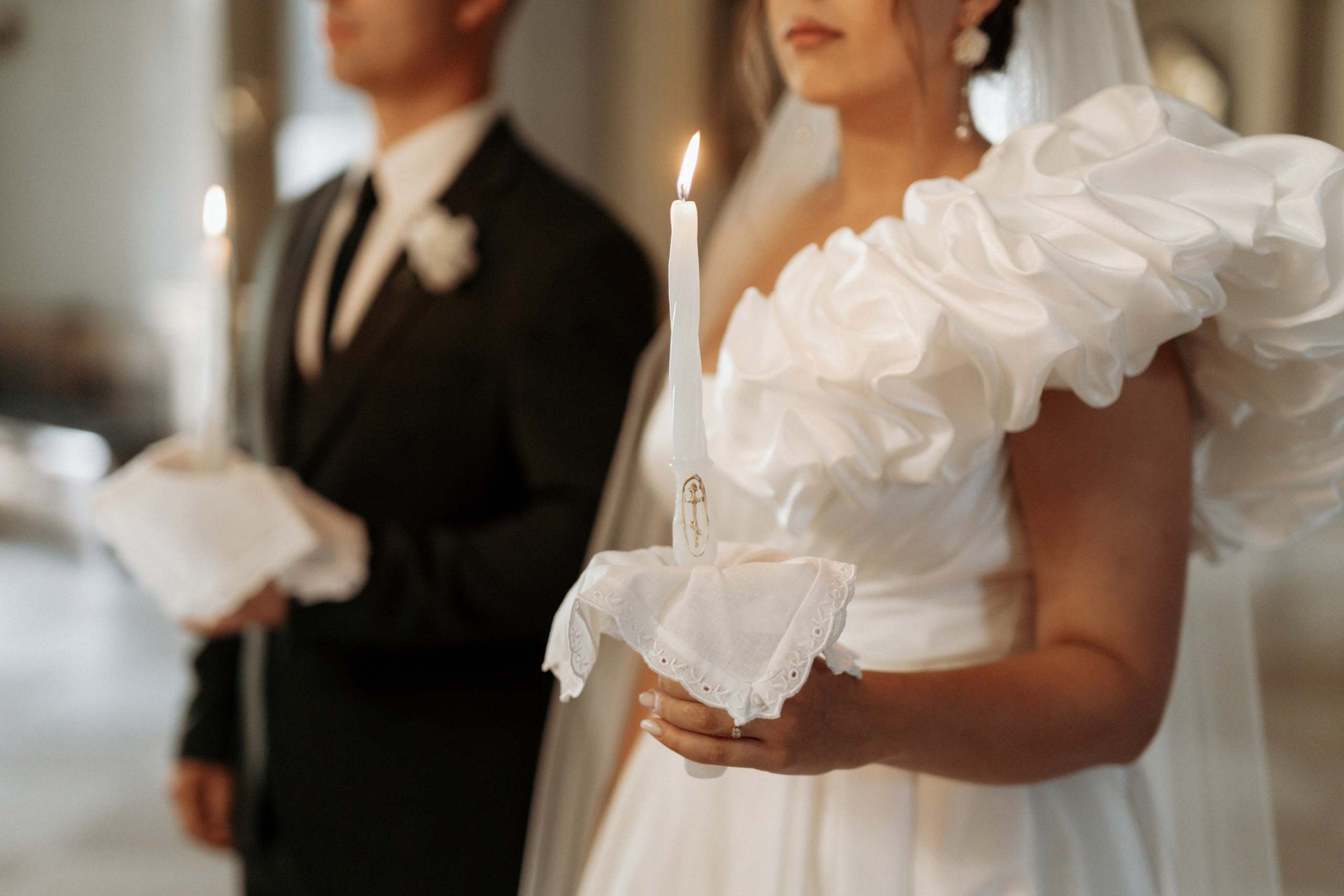 Венчание в Тамбове. Свадебный фотограф в Тамбове Павел Четвертков