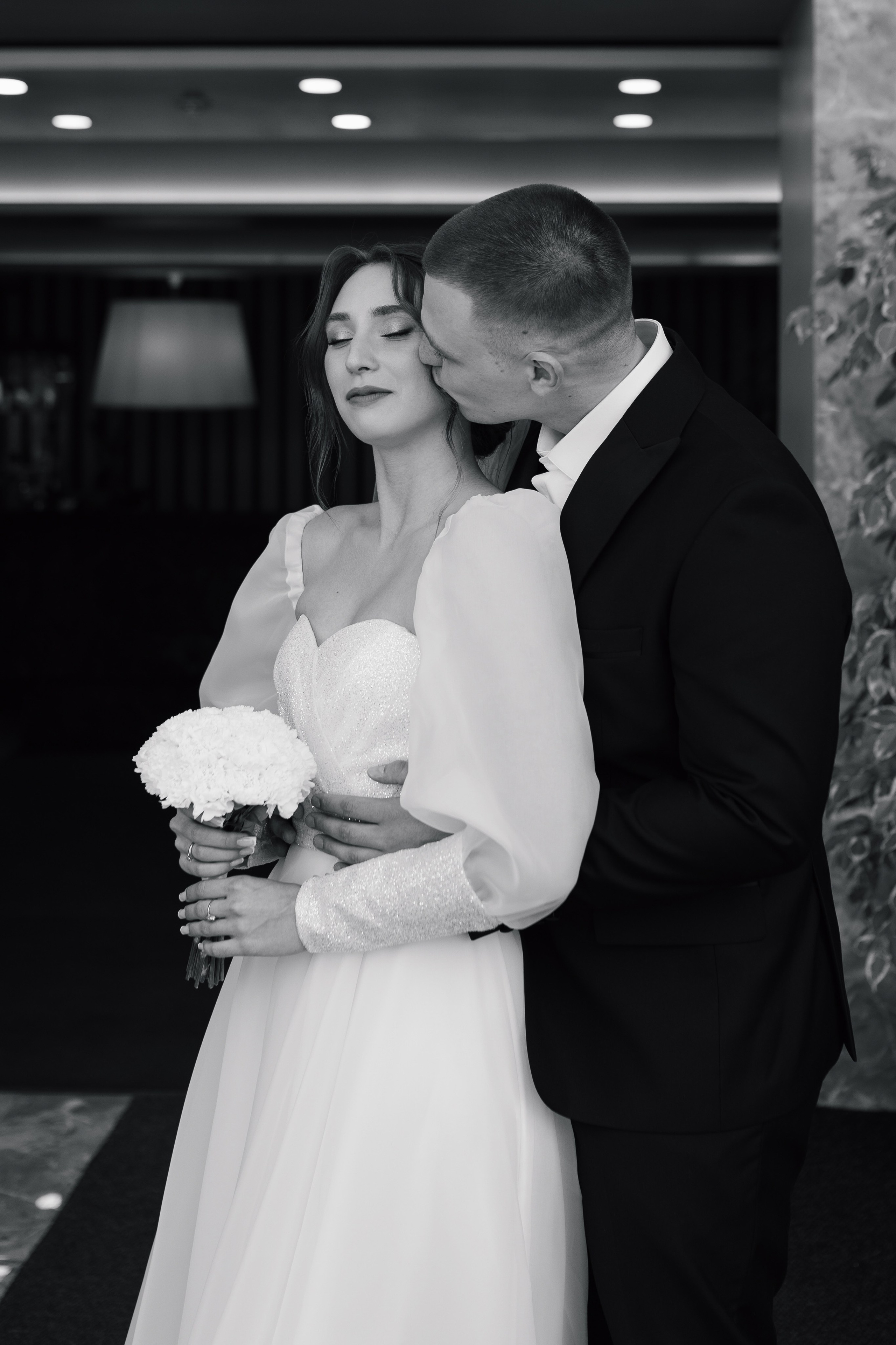 Maksim & Rita. Фотограф в Томске Ирина Павлуцкая