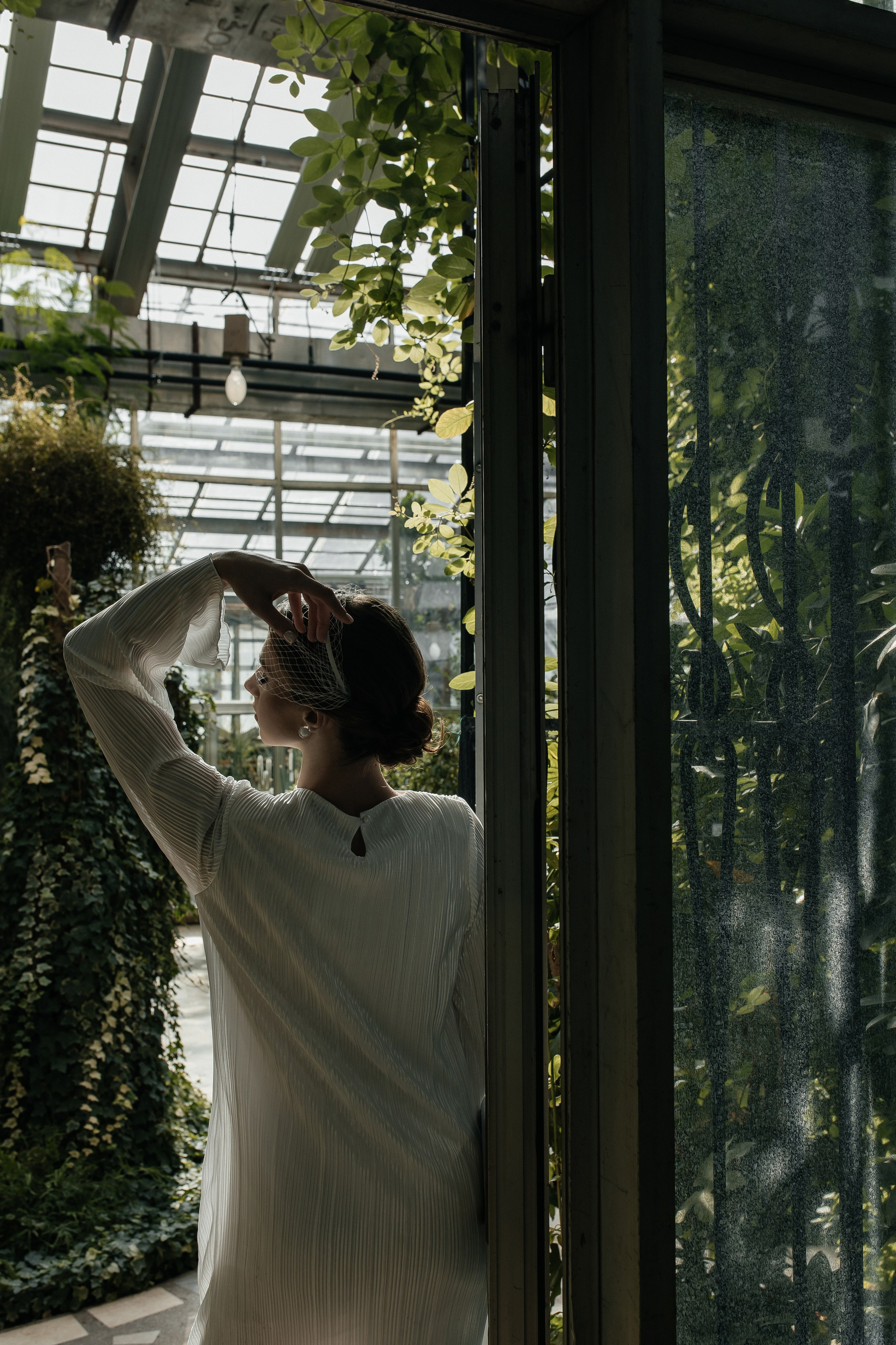 Полина. Фотограф в Томске Ирина Павлуцкая