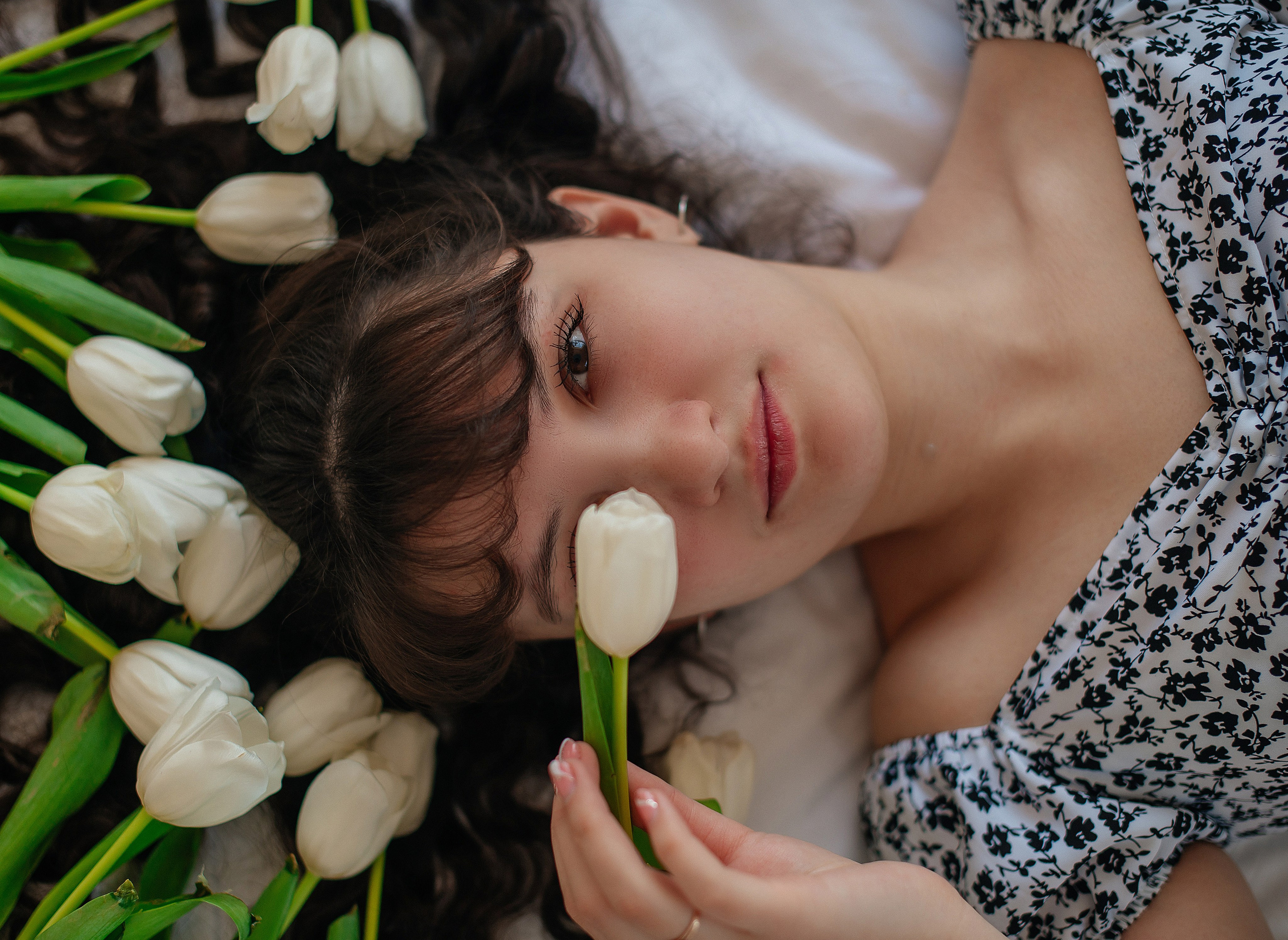 Инна. Фотограф Виктория Воронина