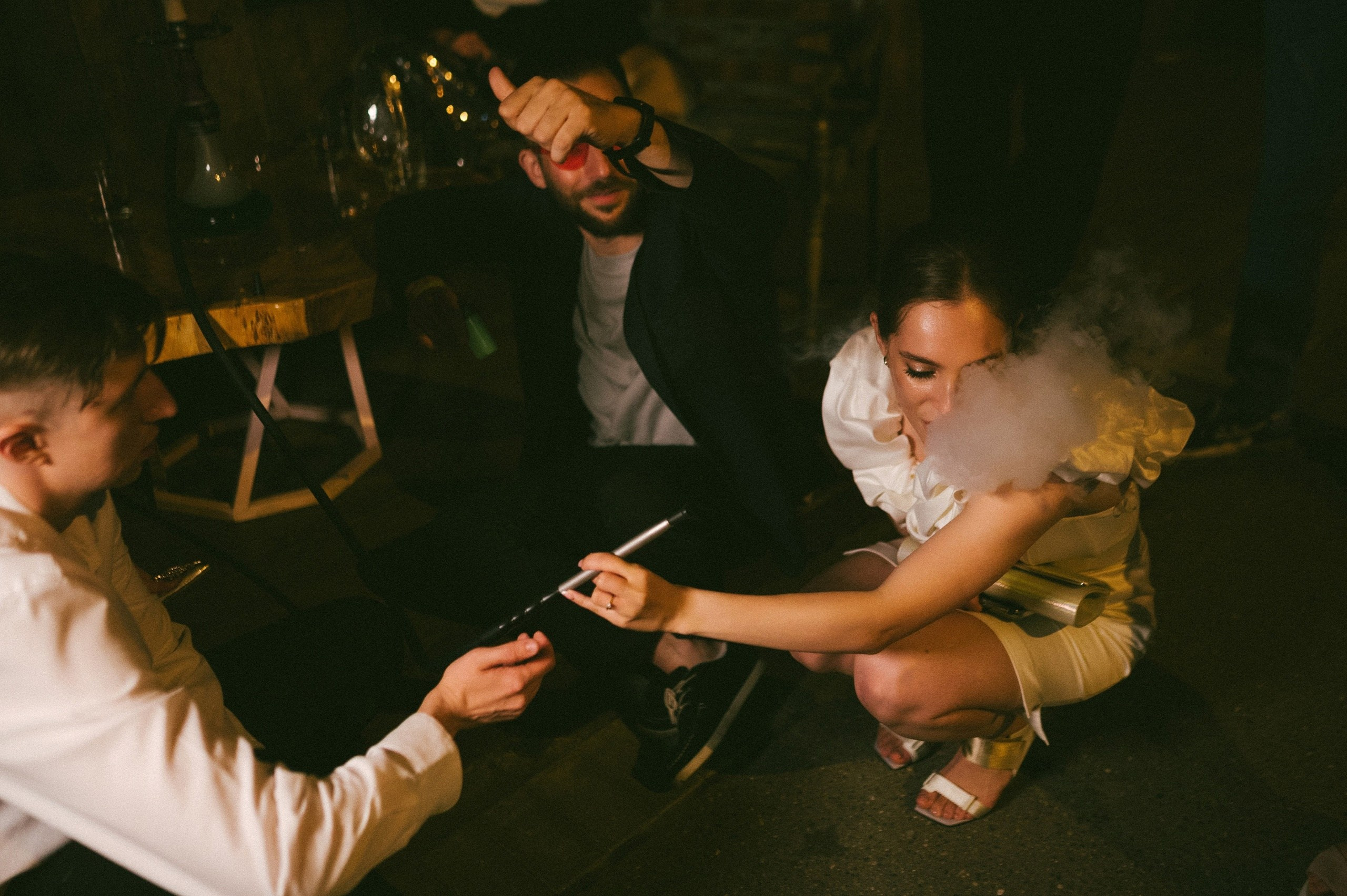 Илья и Татьяна. Свадебный и репортажный фотограф Москва. Николай Бойко