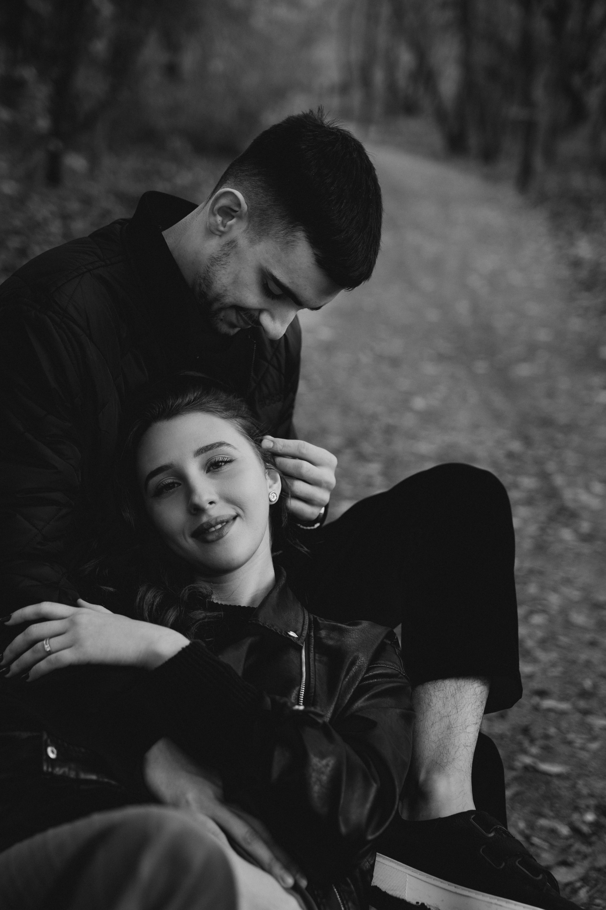 Ангелина и Артем. Свадебный фотограф Юлия Галкина Ростов на Дону