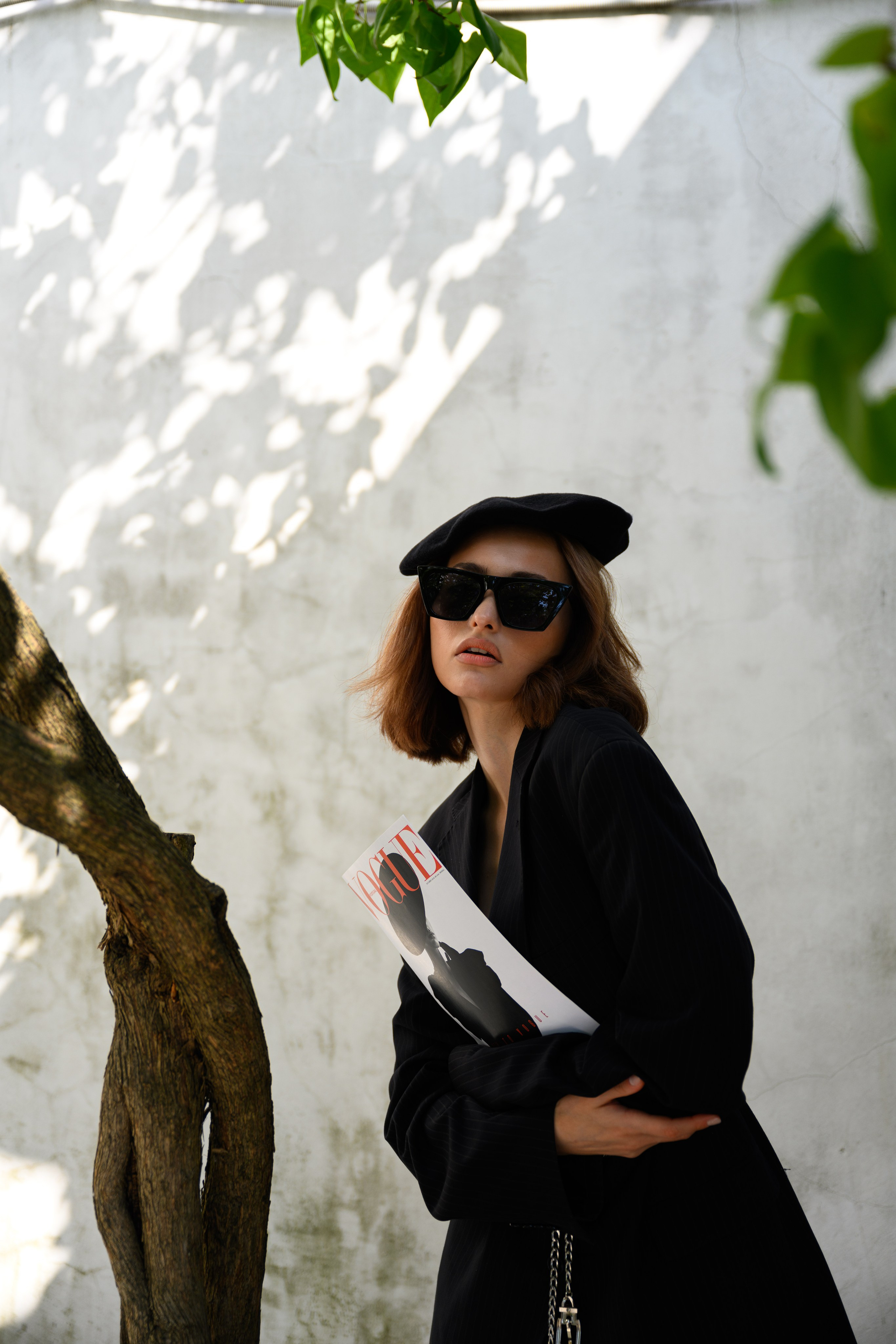 Лина. Фотограф Анастасия Егорова