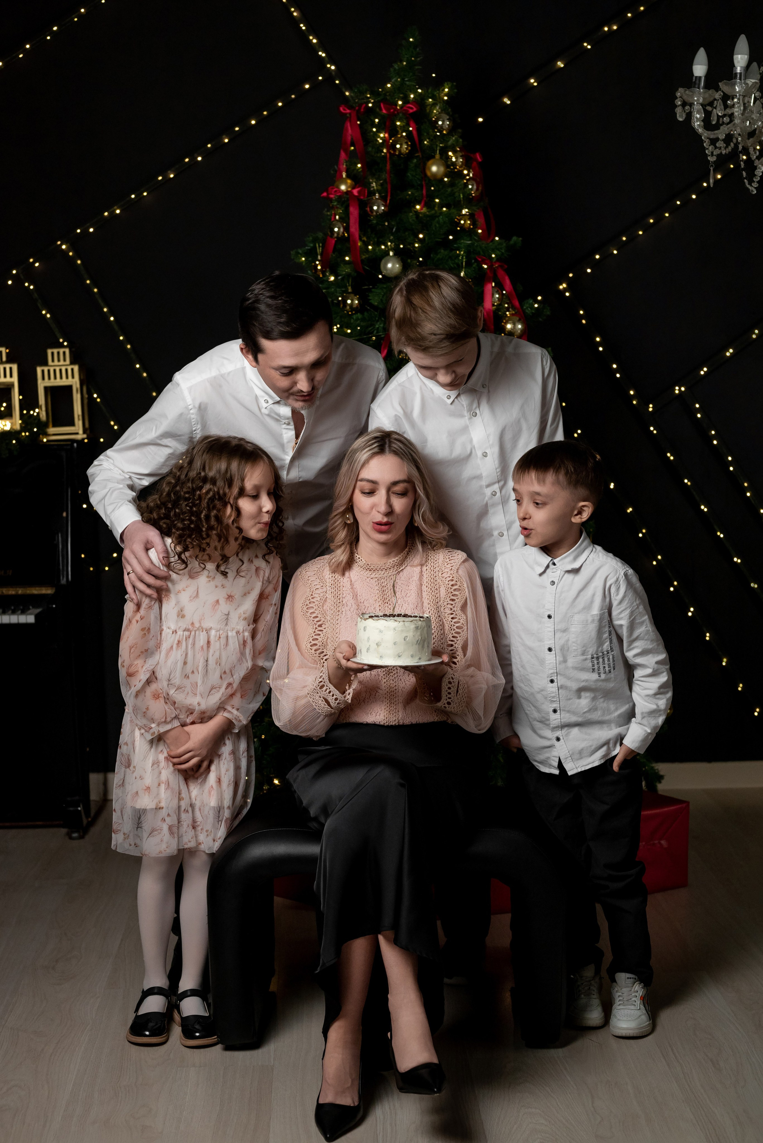 Елена. Фотограф в городе Салават