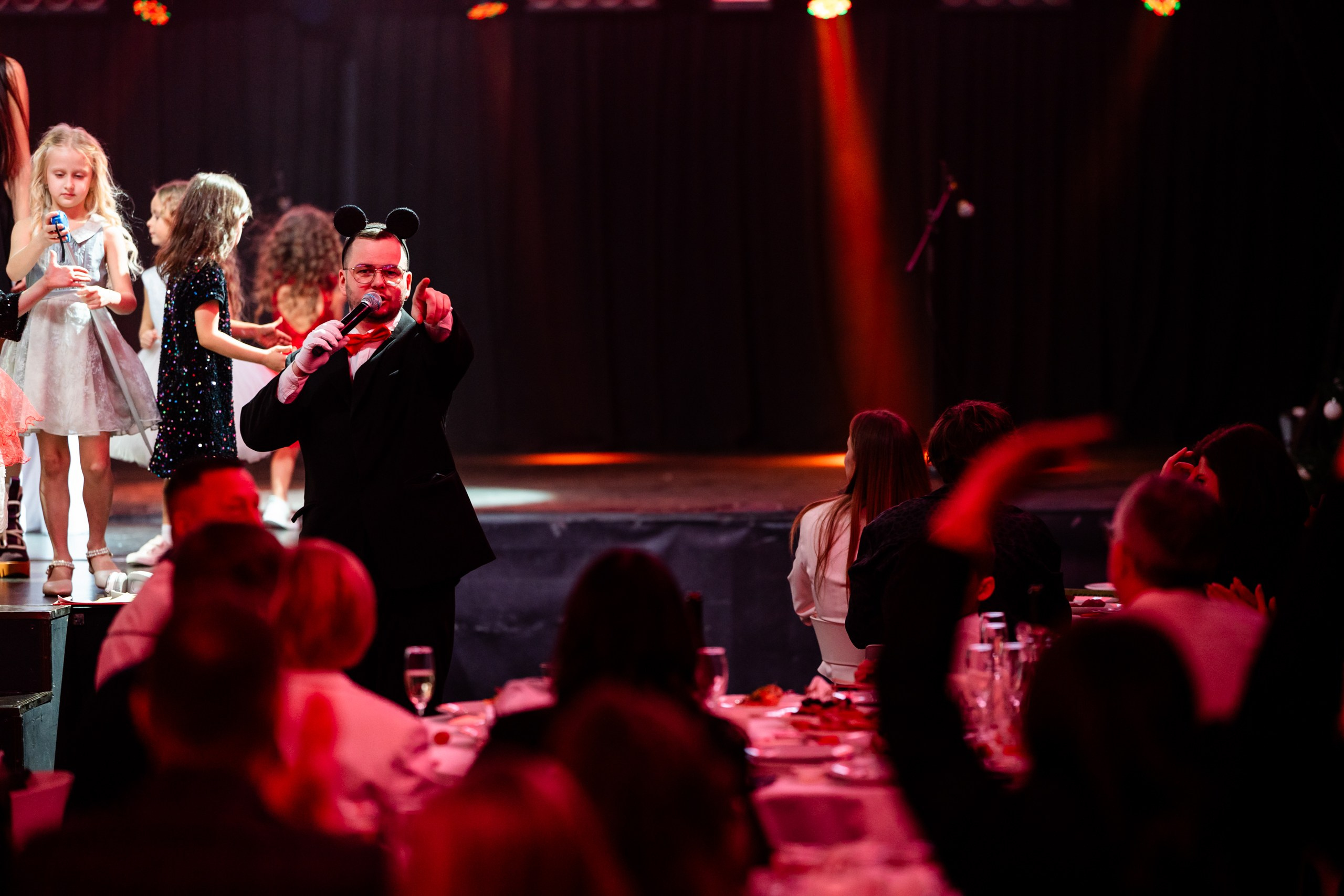 Юбилей КС Моделс. Репортажный и портретный фотограф в Нижнем Новгороде Максим Горшков