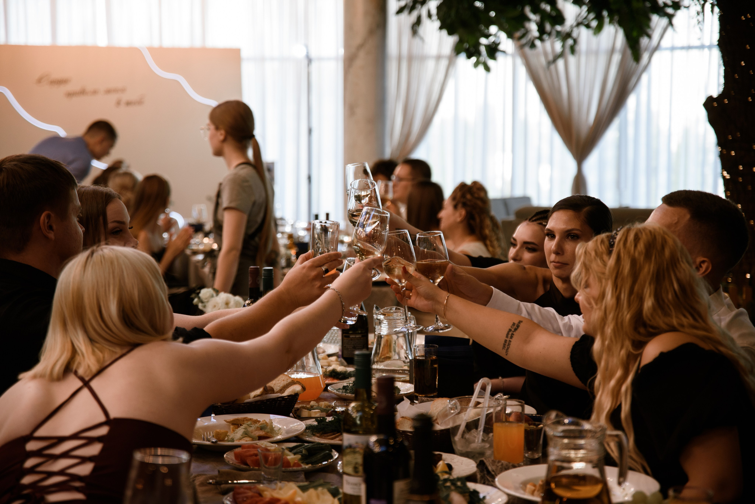Валерия и Семён. Свадебный, портретный фотограф в Волгограде Ермашова Дарья