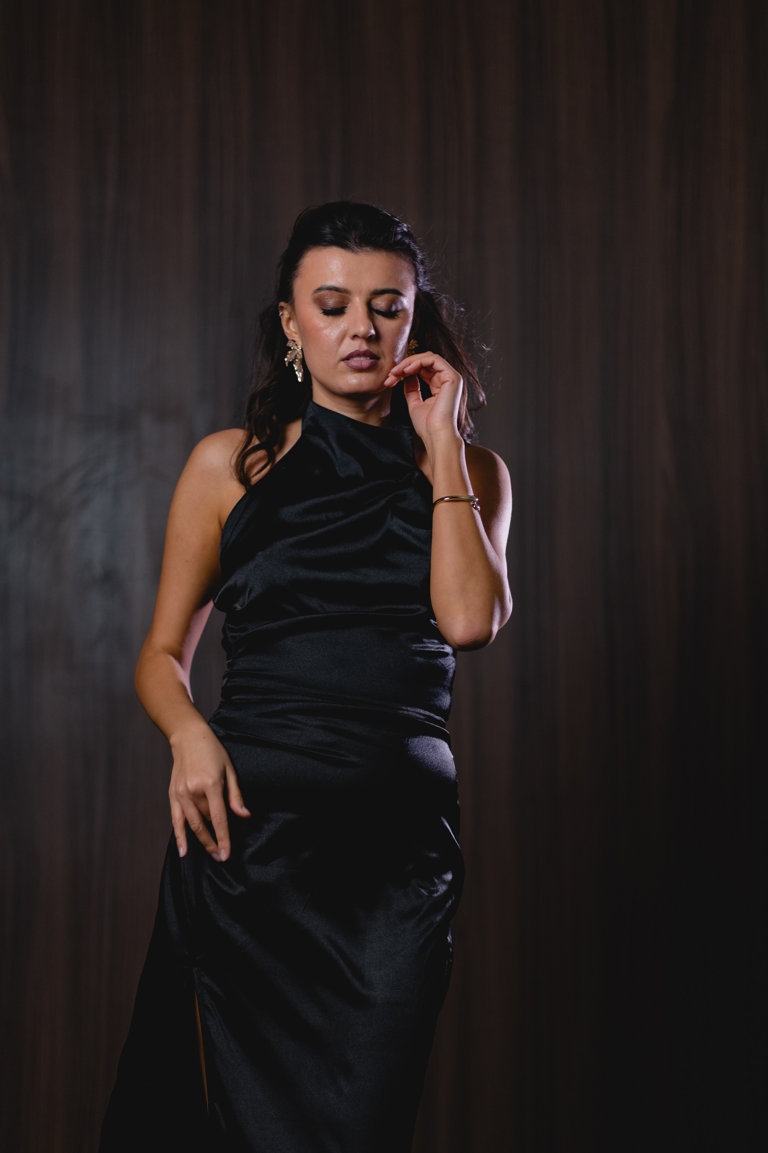 Женский портрет. Свадебный и индивидуальный фотограф Аля Мамакова